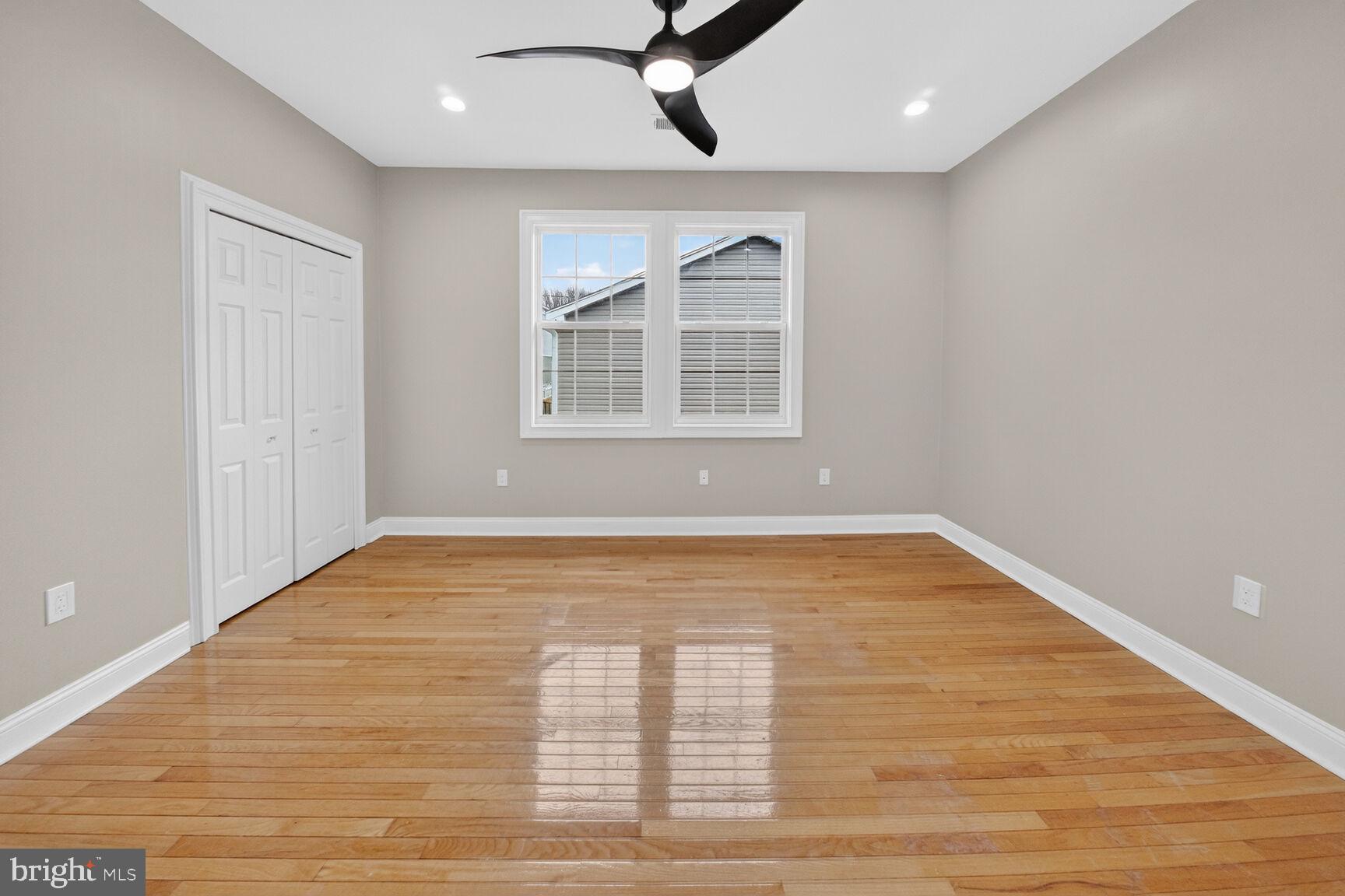 TAKOMA PARK - Residential