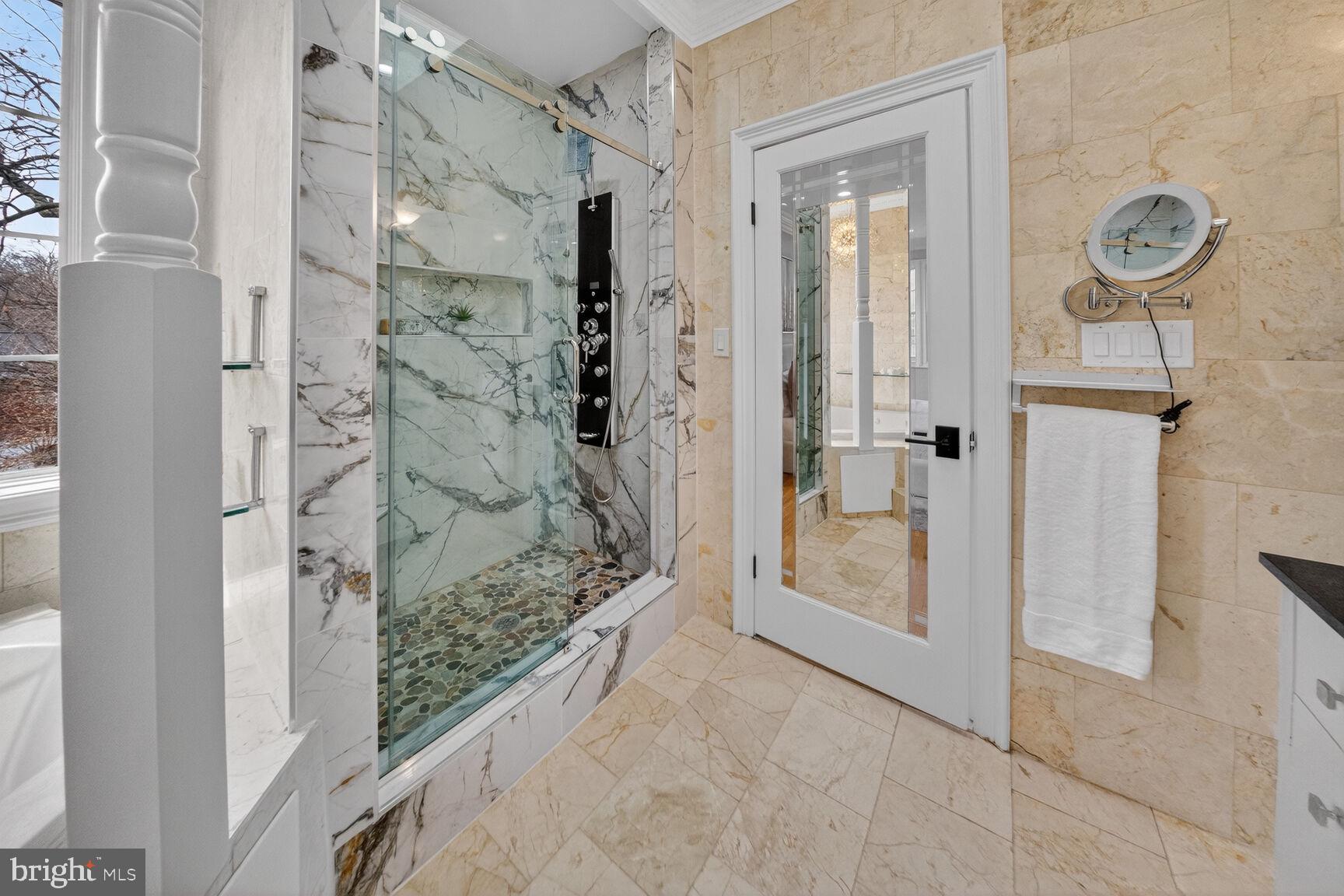 TAKOMA PARK - Residential