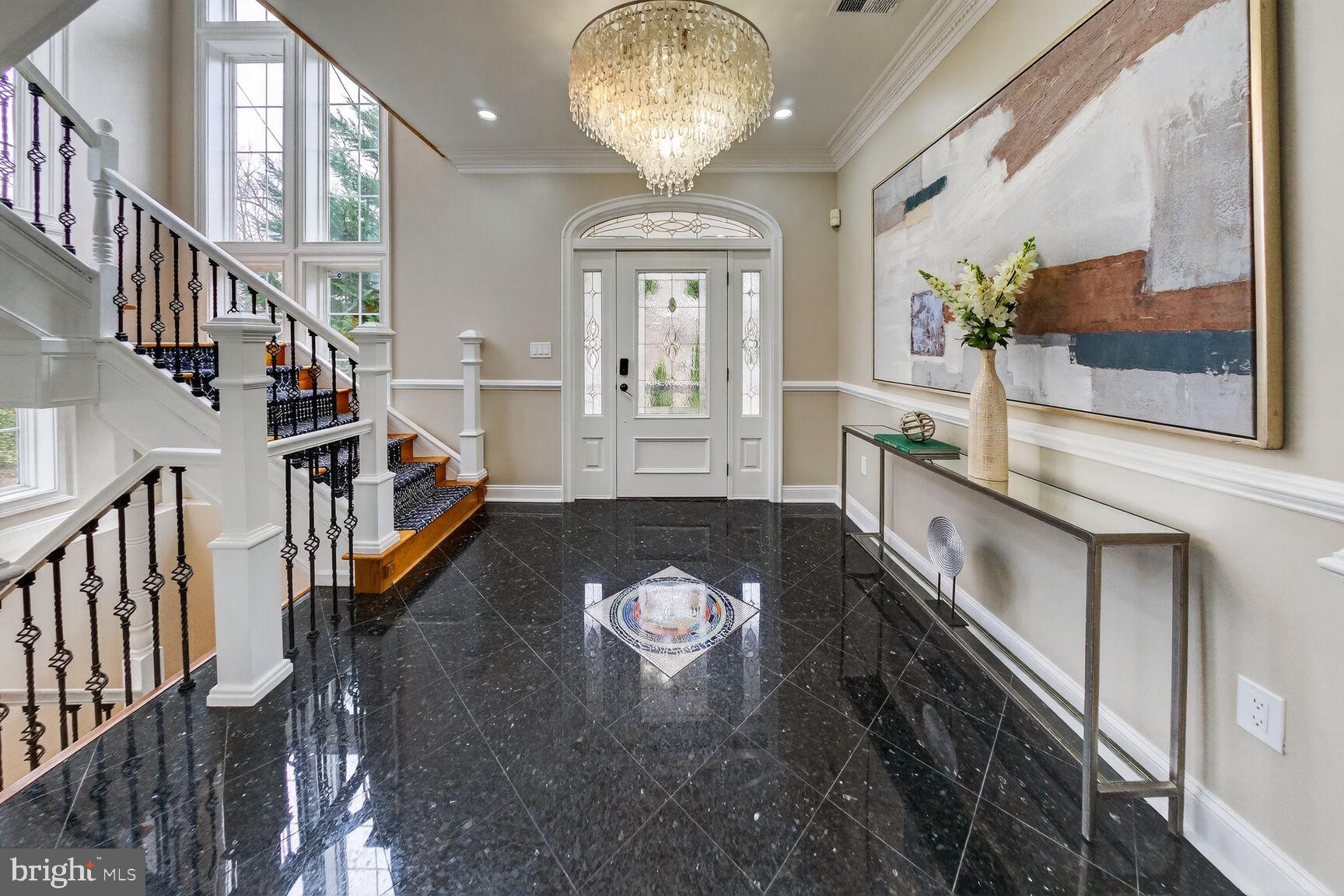 TAKOMA PARK - Residential