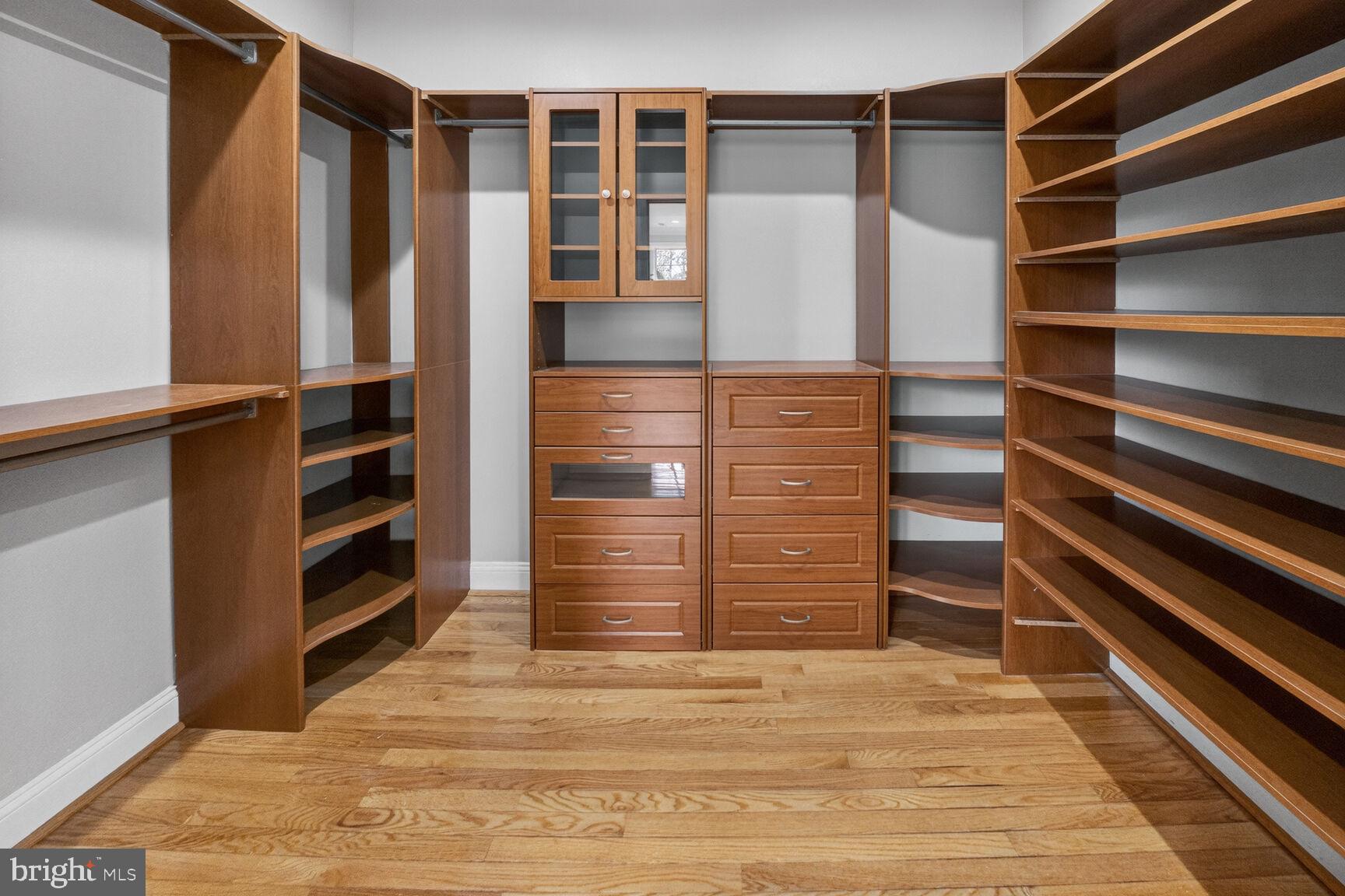 TAKOMA PARK - Residential