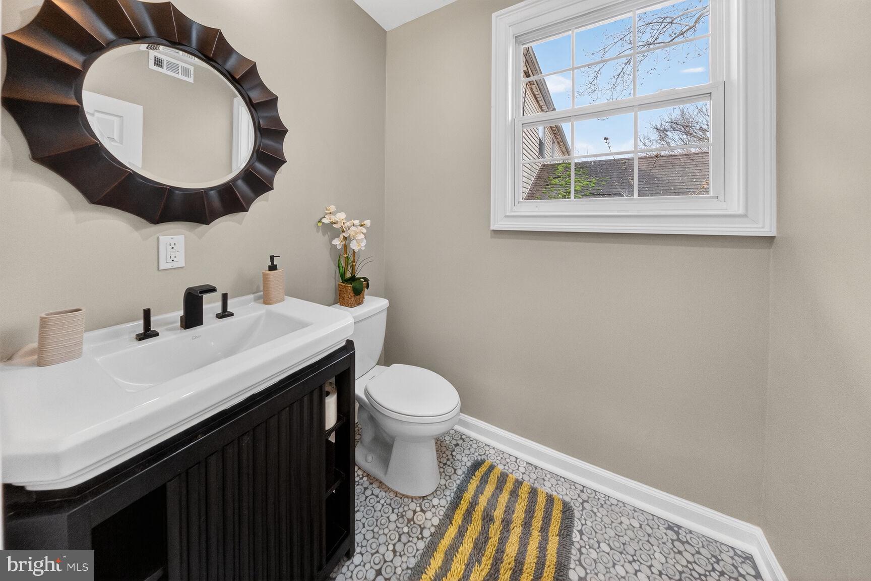 TAKOMA PARK - Residential