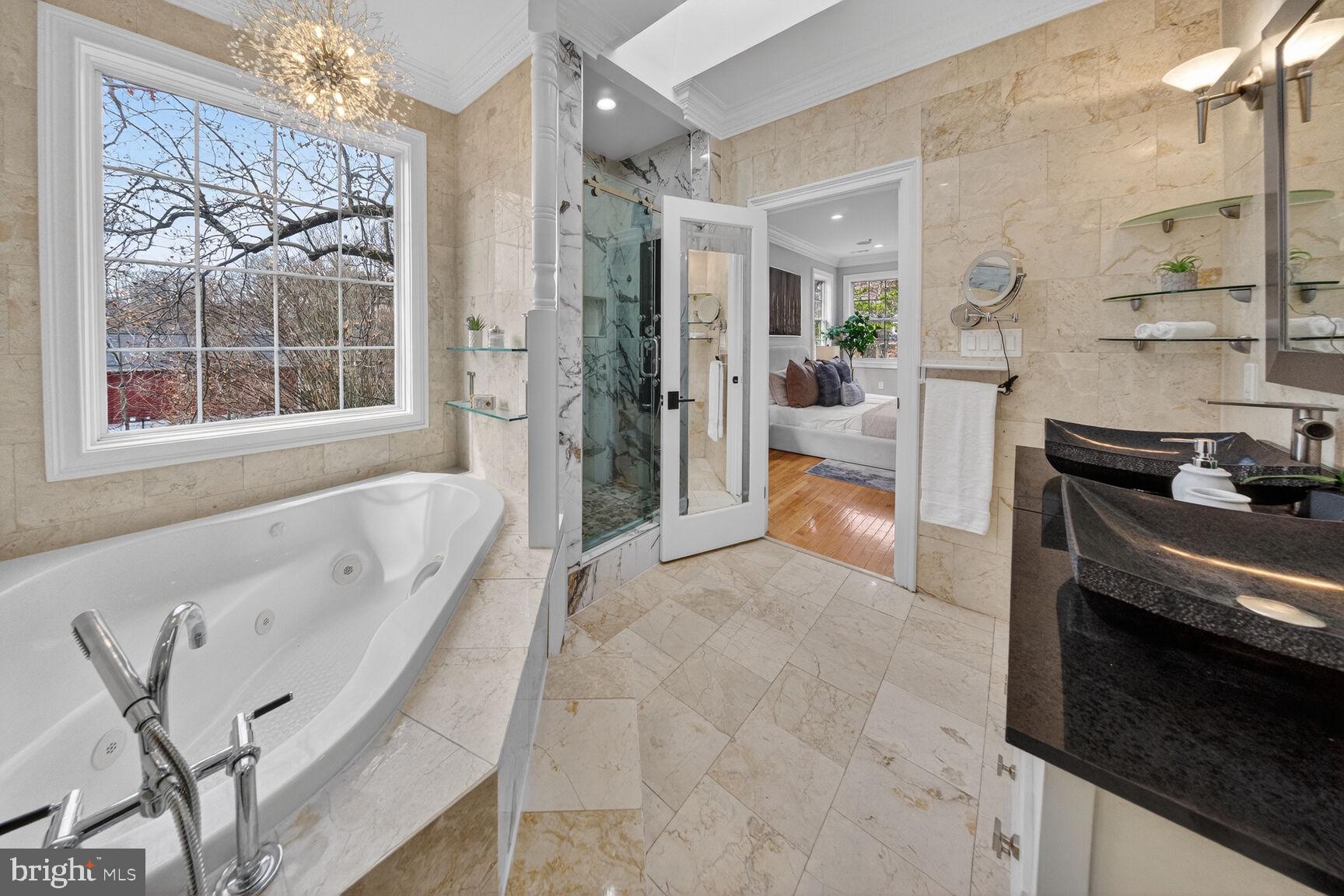 TAKOMA PARK - Residential