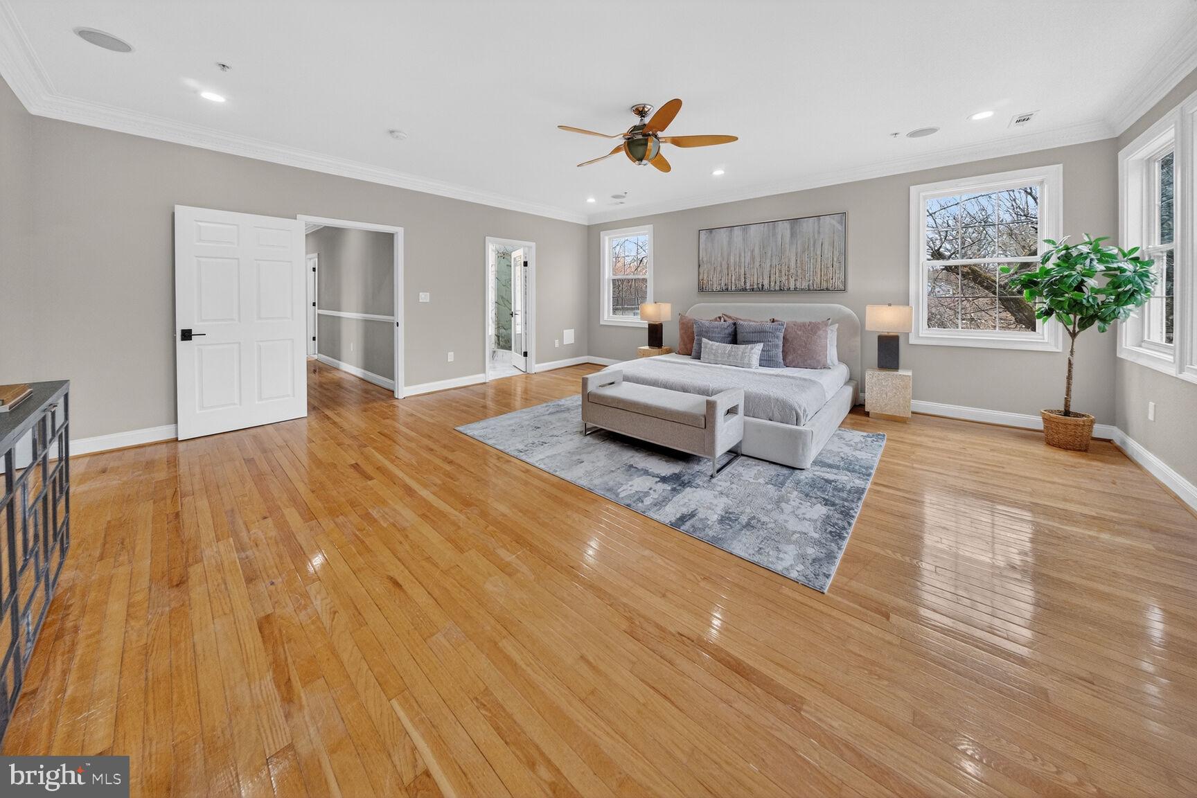 TAKOMA PARK - Residential