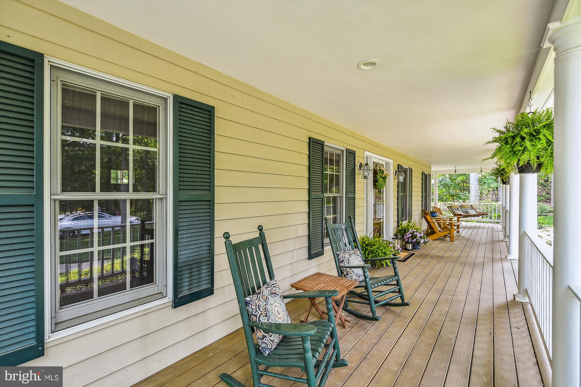 STONINGTON - Residential