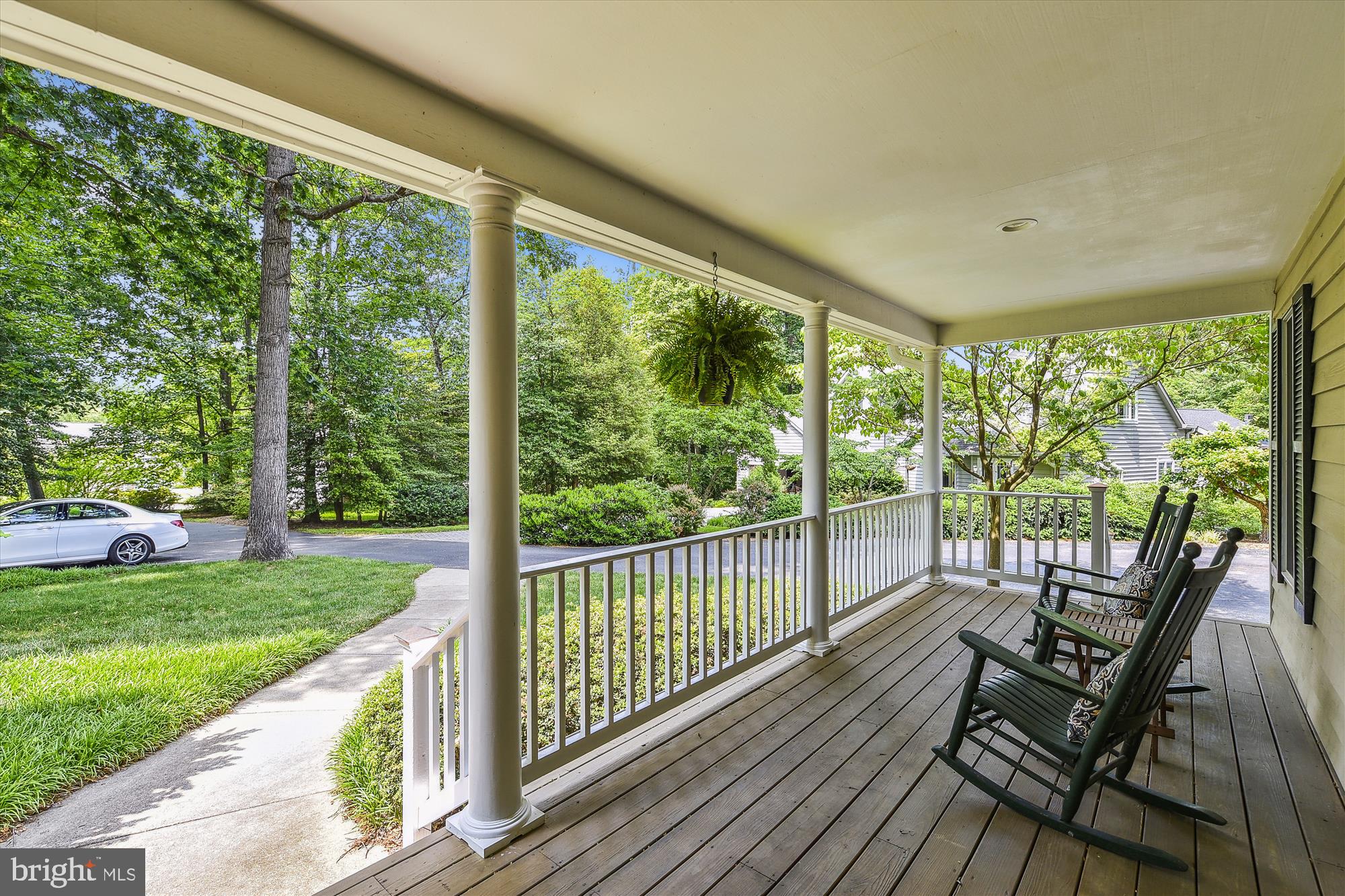 STONINGTON - Residential