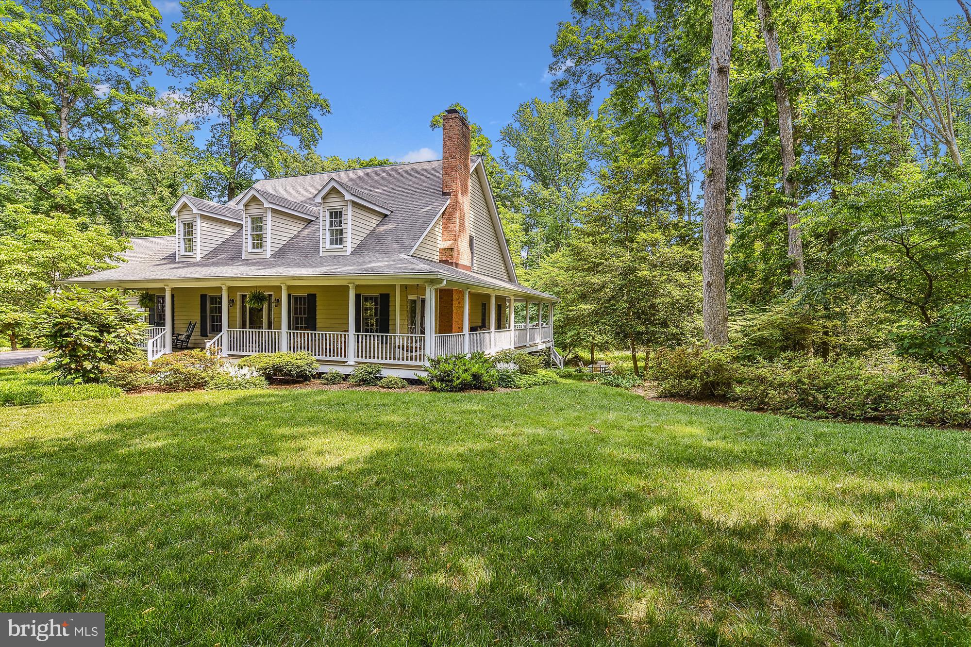 STONINGTON - Residential