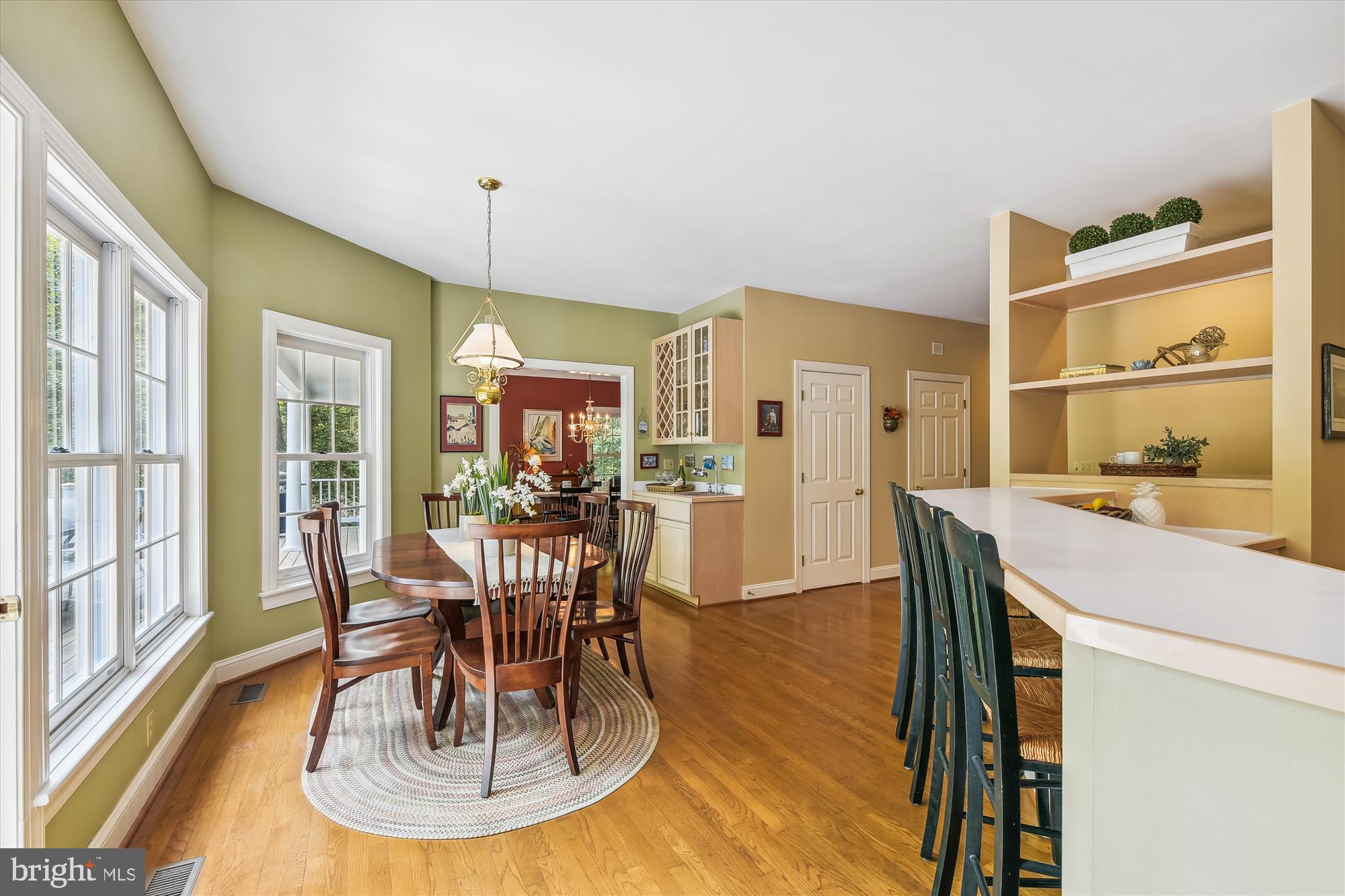 STONINGTON - Residential