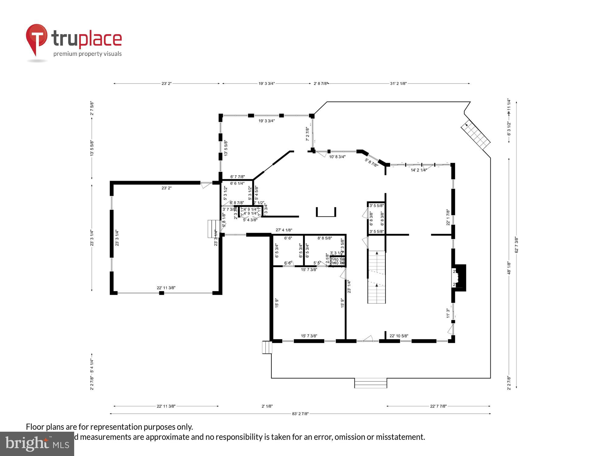 STONINGTON - Residential