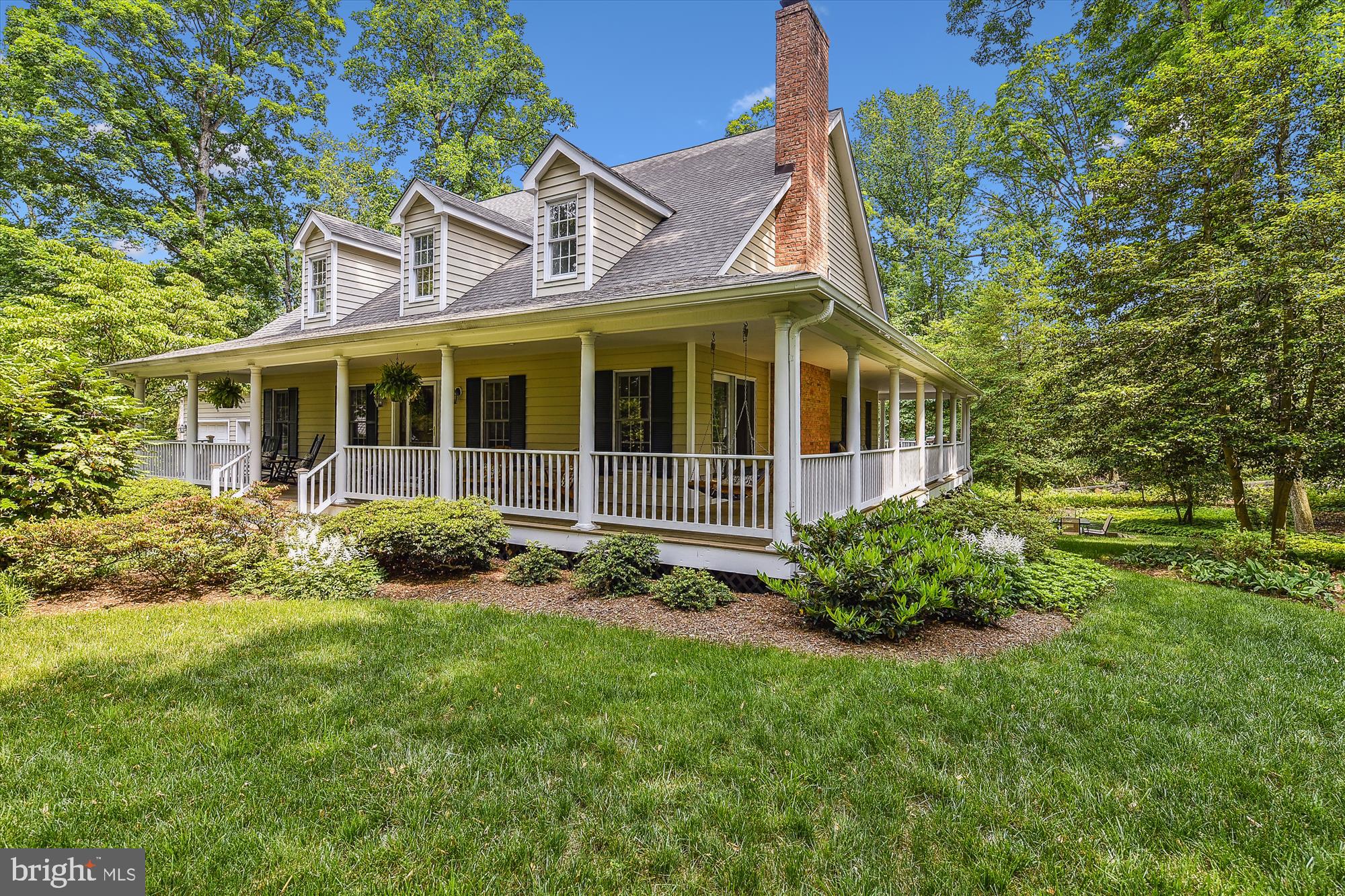 STONINGTON - Residential