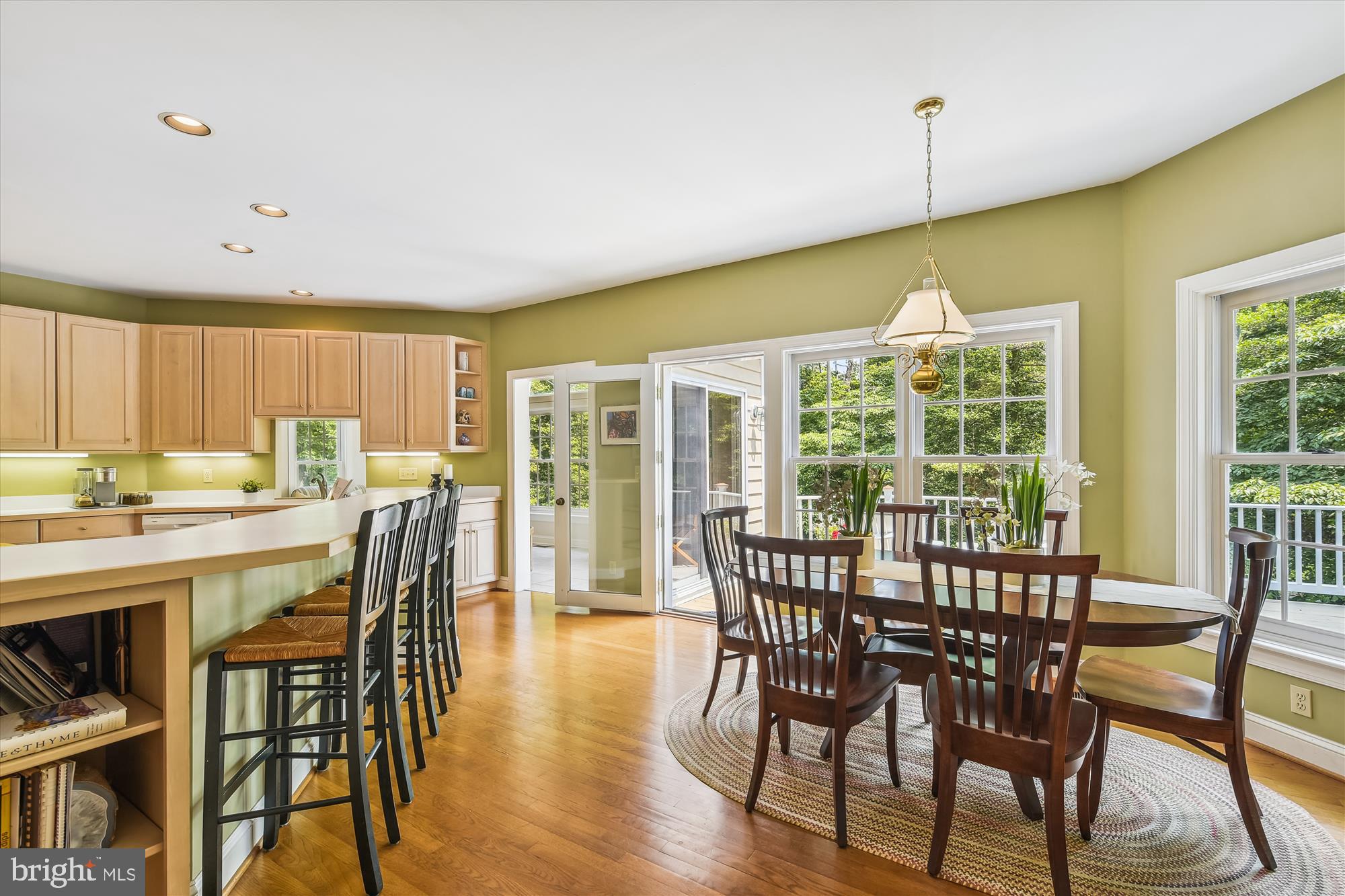 STONINGTON - Residential