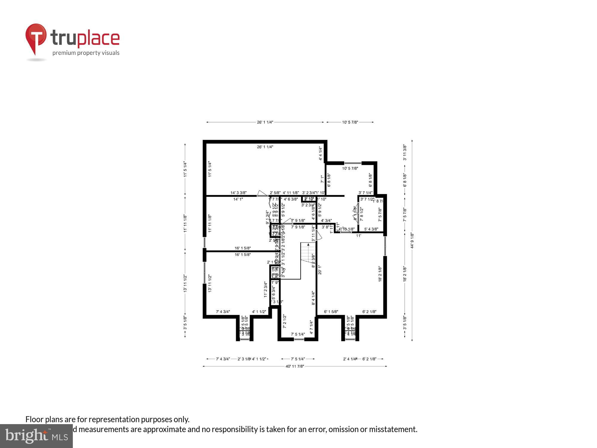 STONINGTON - Residential