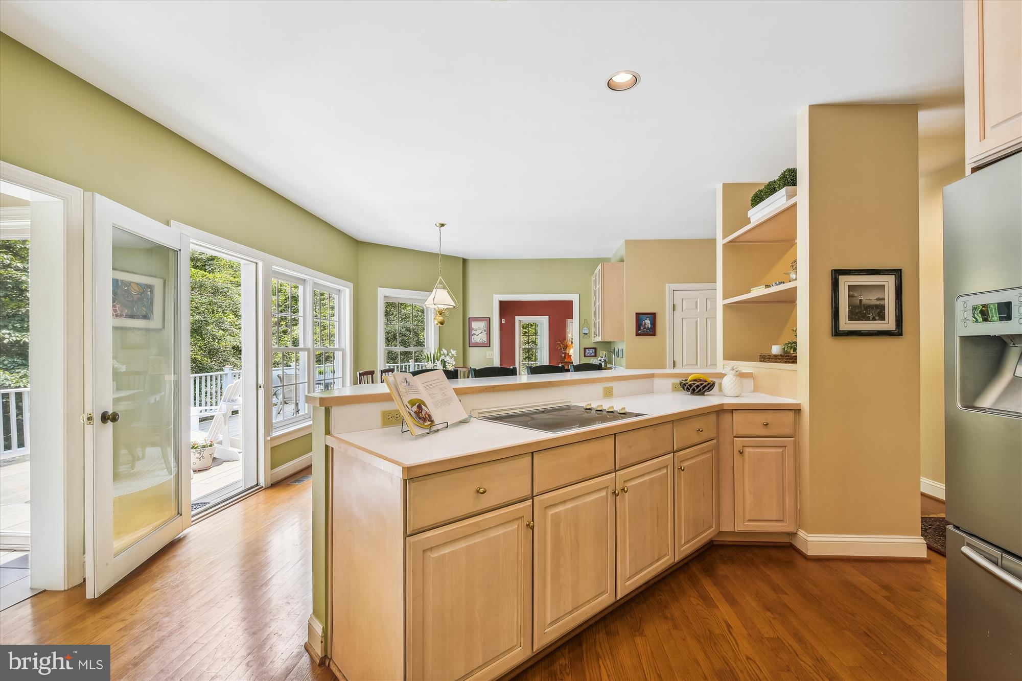 STONINGTON - Residential