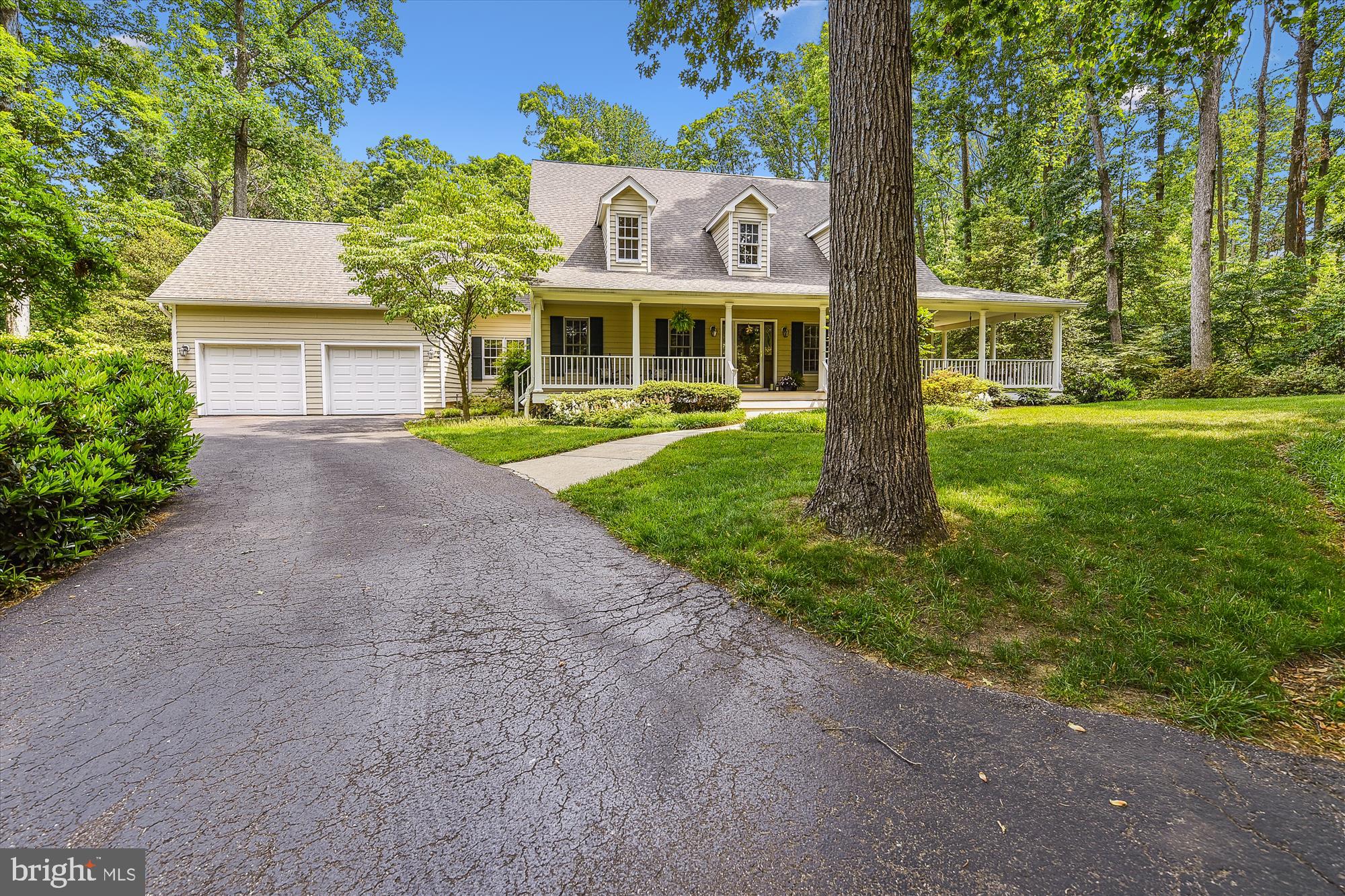 STONINGTON - Residential