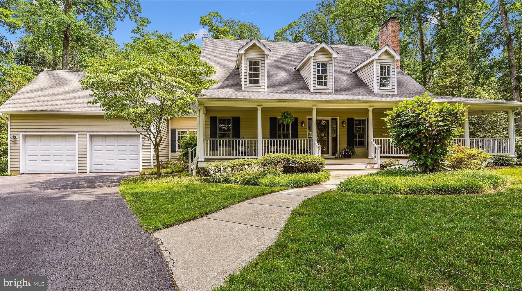 STONINGTON - Residential