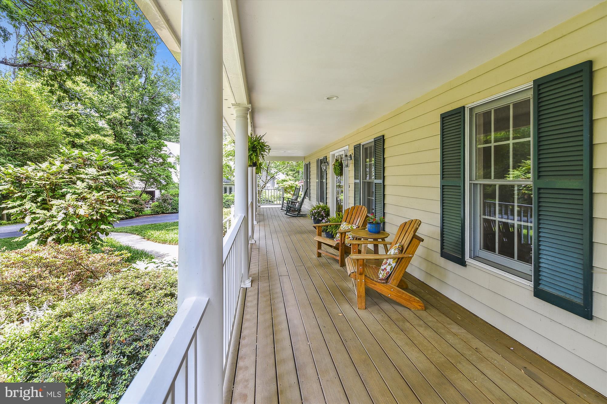 STONINGTON - Residential