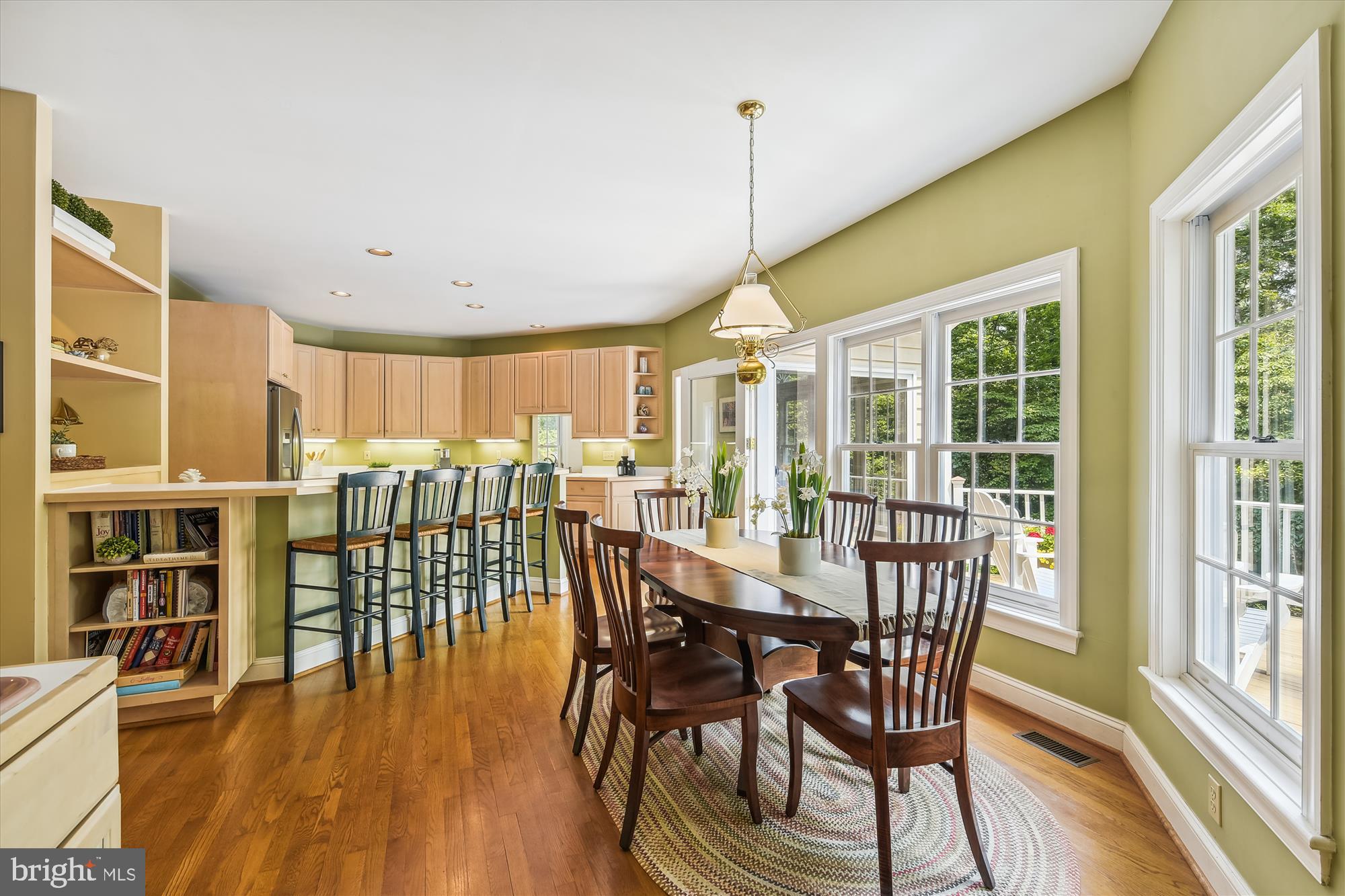 STONINGTON - Residential