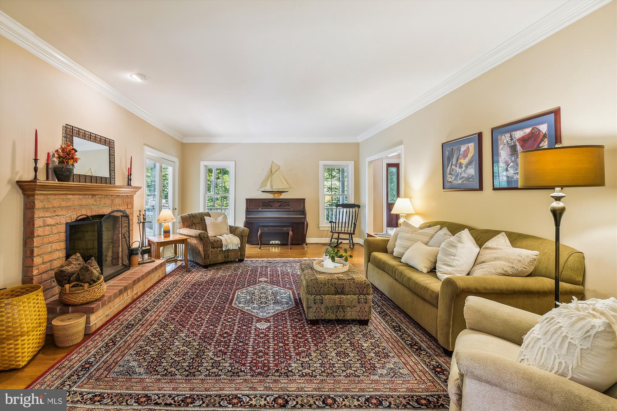 STONINGTON - Residential