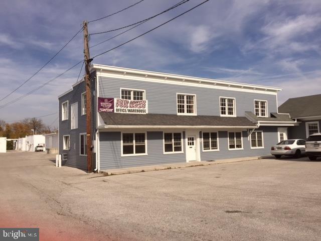 NONE AVAILABLE - Commercial Lease