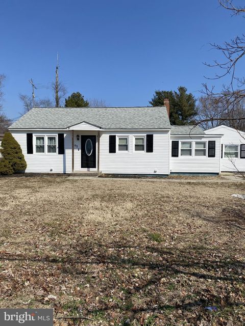 Homes For Sale - 502 W Sunset Avenue<br/> Caroline County, GREENSBORO, MD 21639