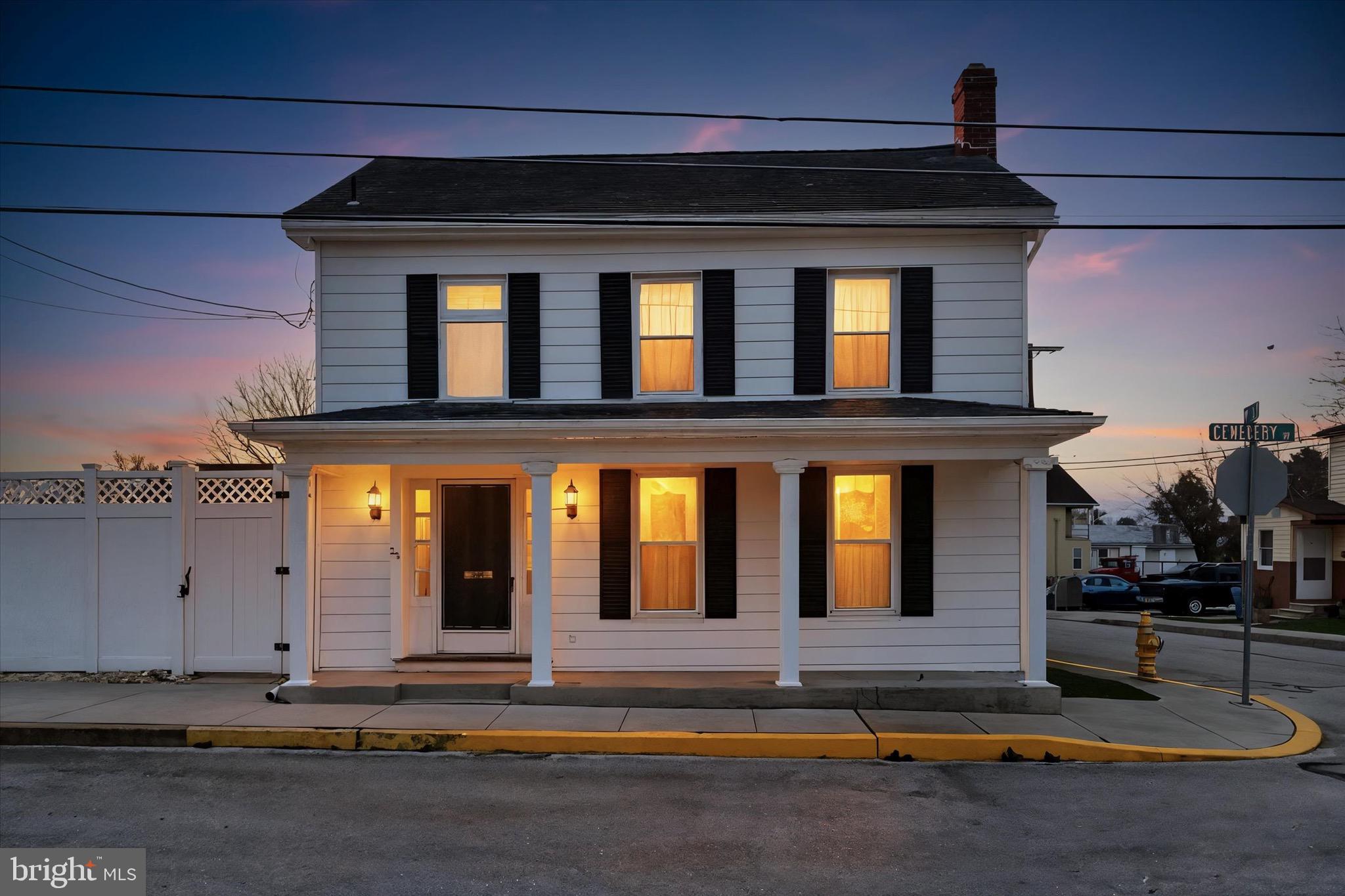 LITTLESTOWN SCHOOL DISTRICT - Residential