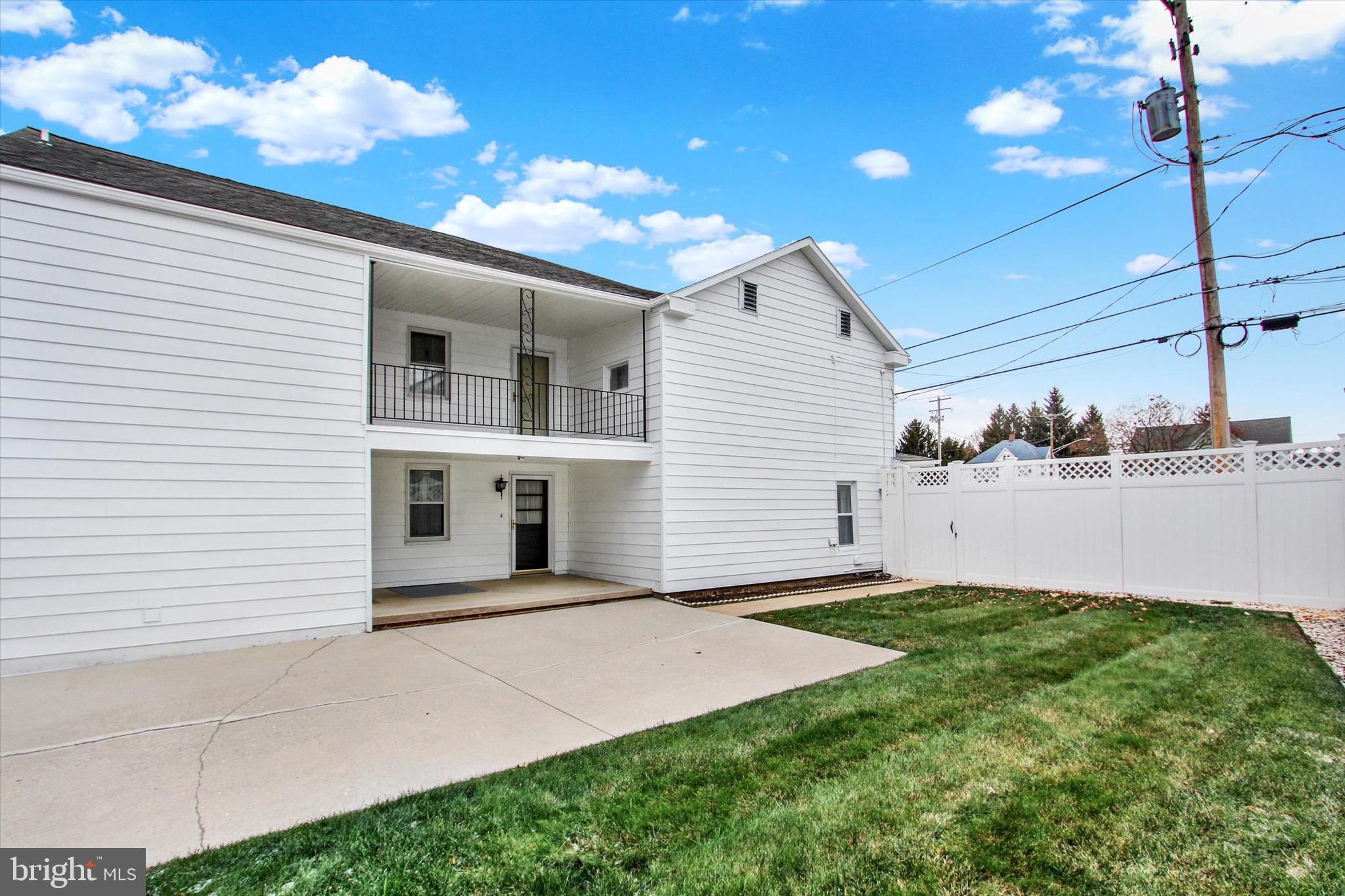 LITTLESTOWN SCHOOL DISTRICT - Residential