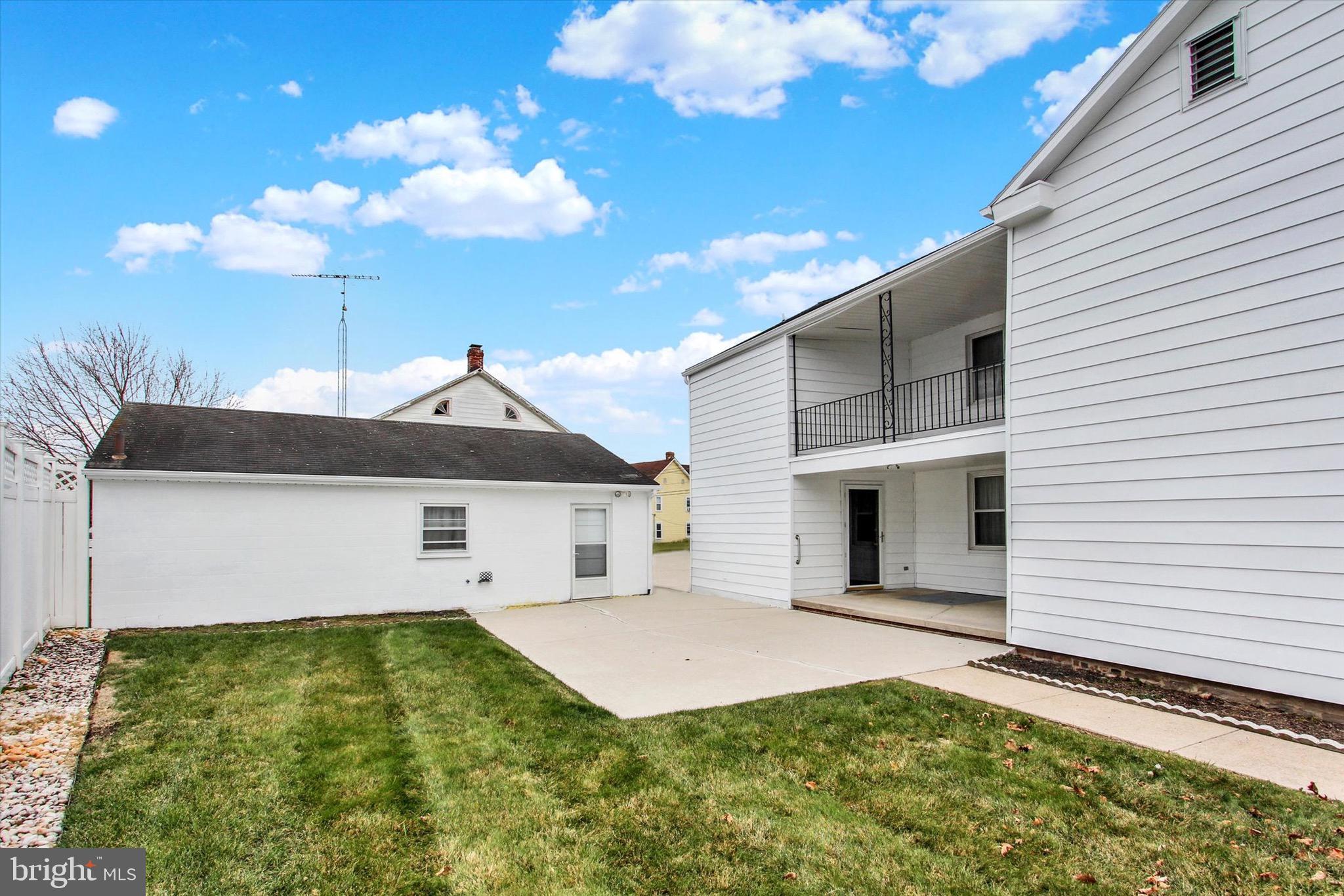 LITTLESTOWN SCHOOL DISTRICT - Residential