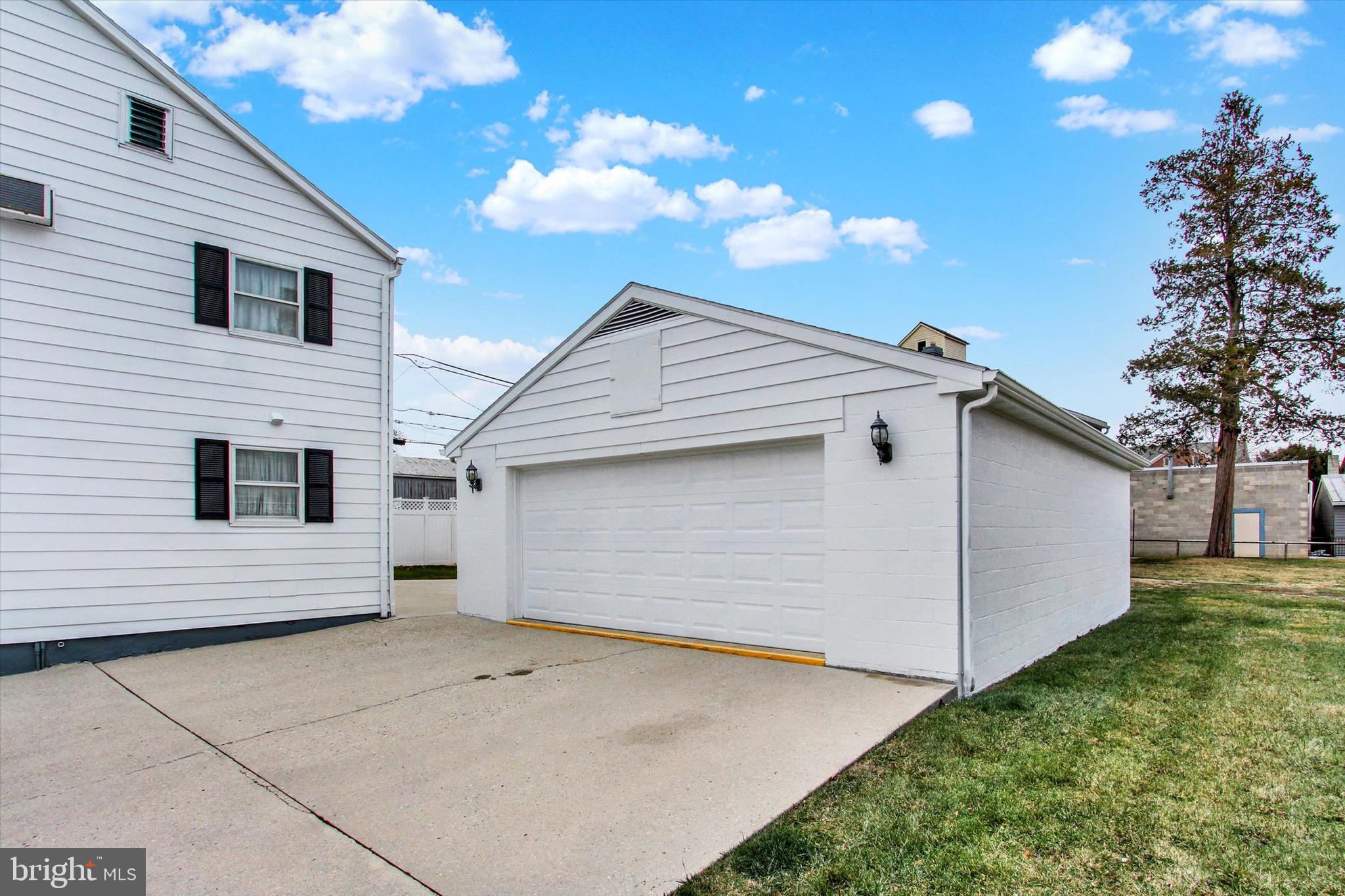 LITTLESTOWN SCHOOL DISTRICT - Residential