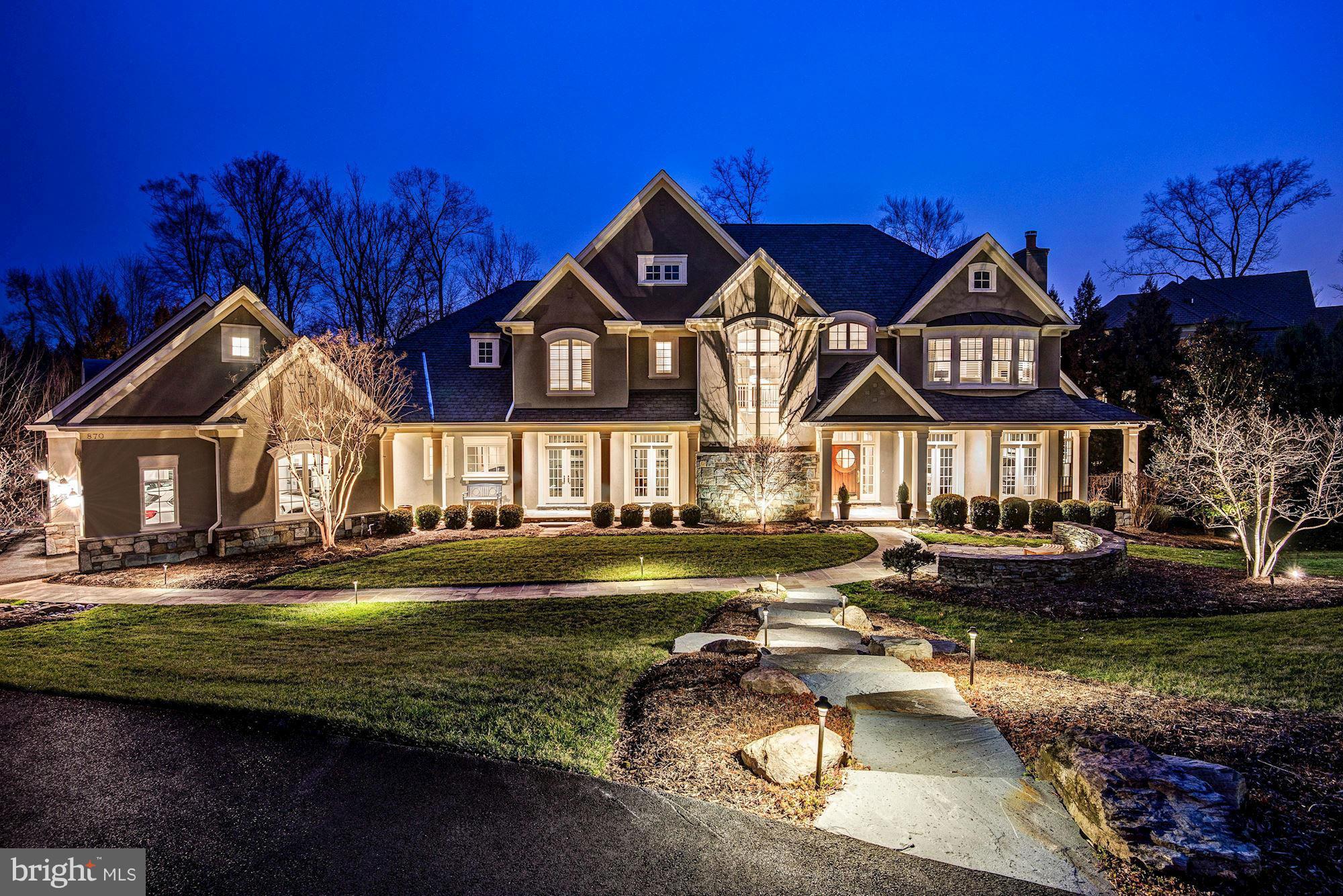 THE RESERVE - Residential