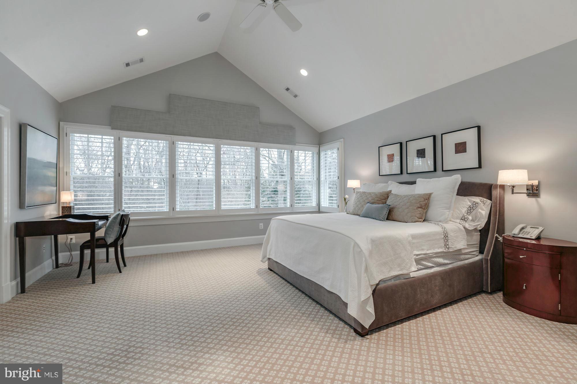 THE RESERVE - Residential