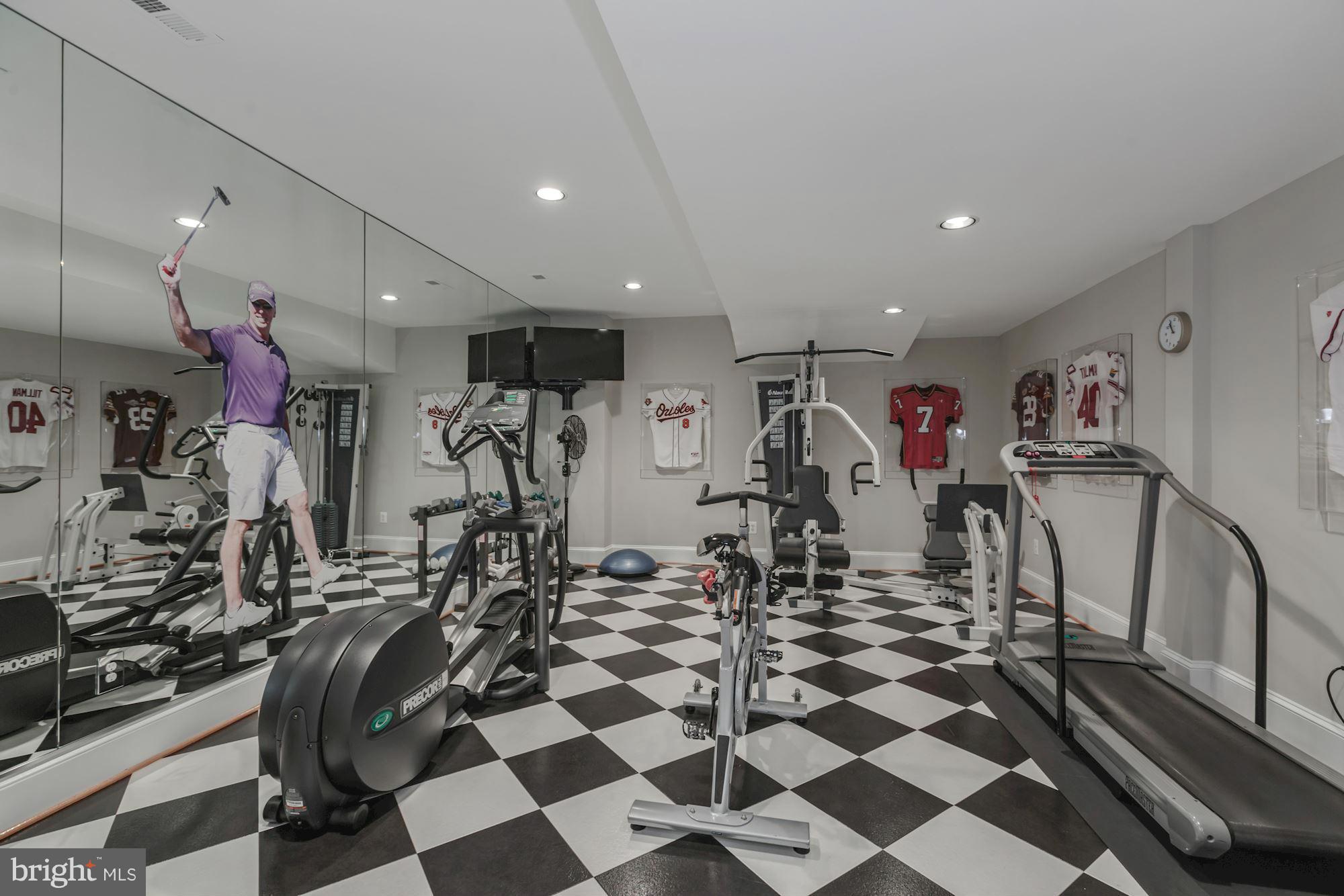 THE RESERVE - Residential