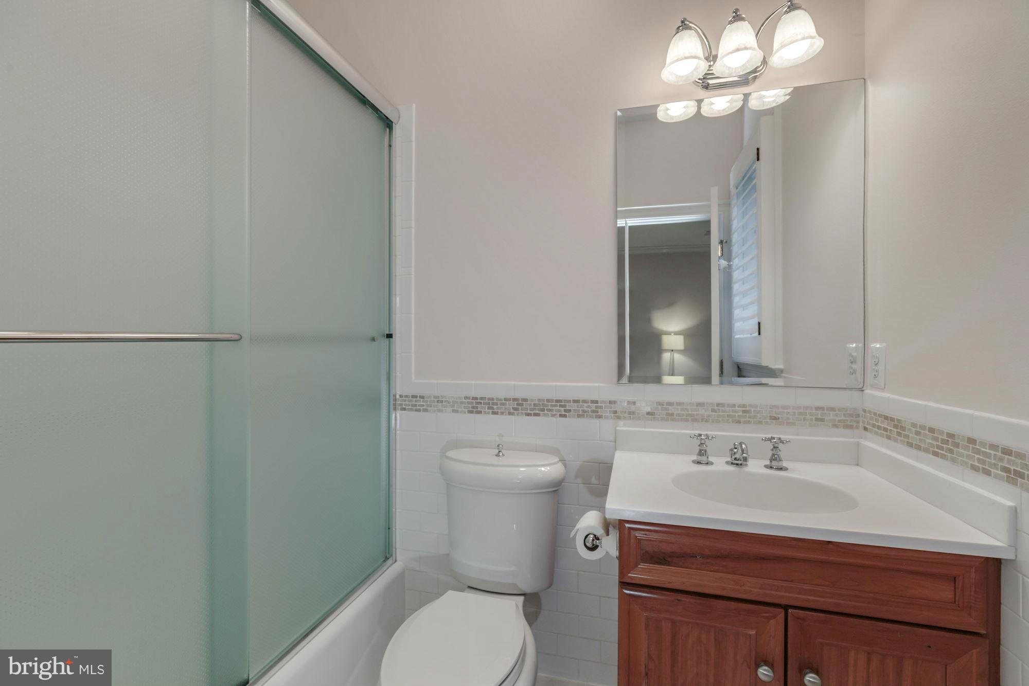 THE RESERVE - Residential