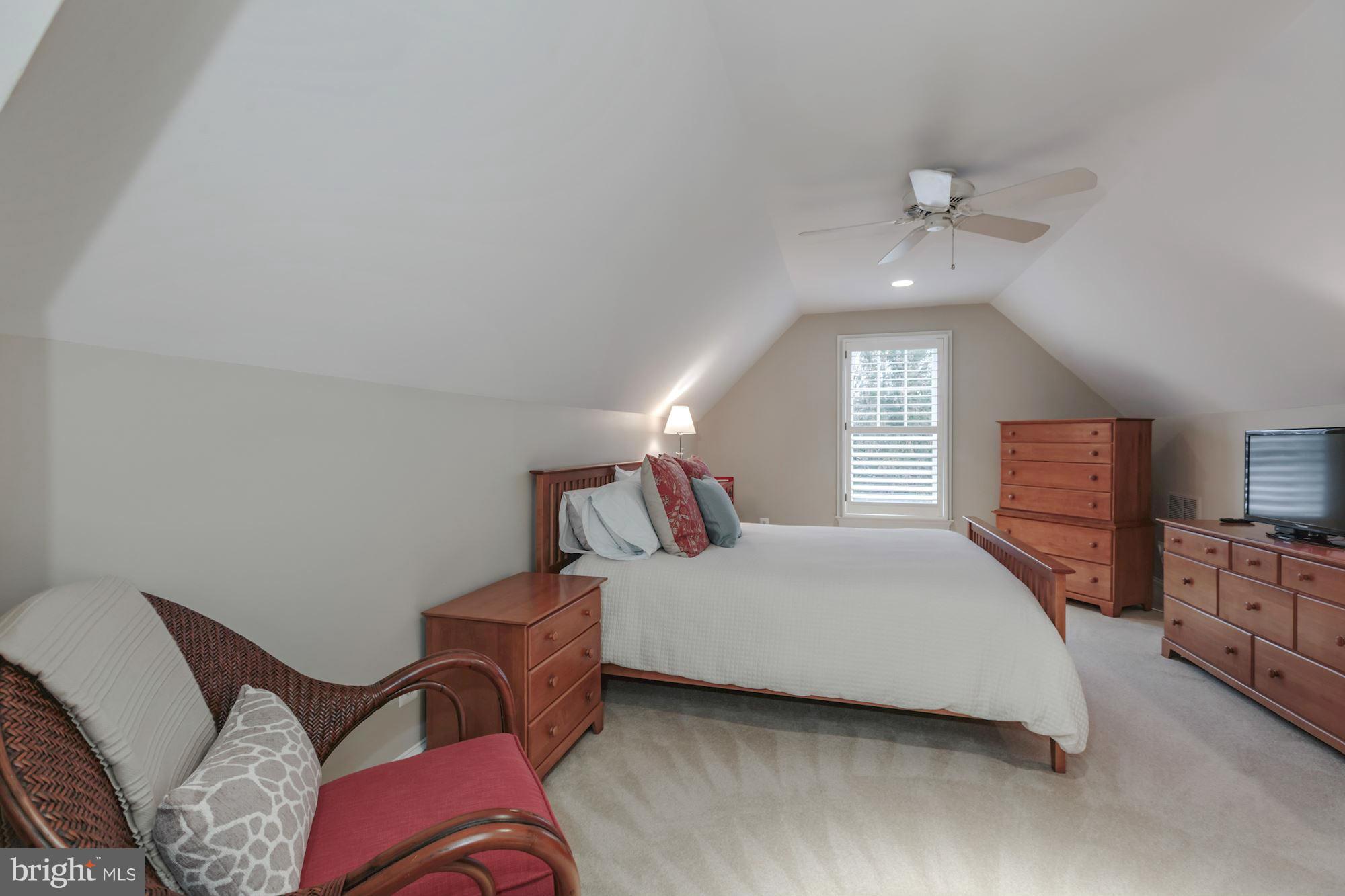 THE RESERVE - Residential