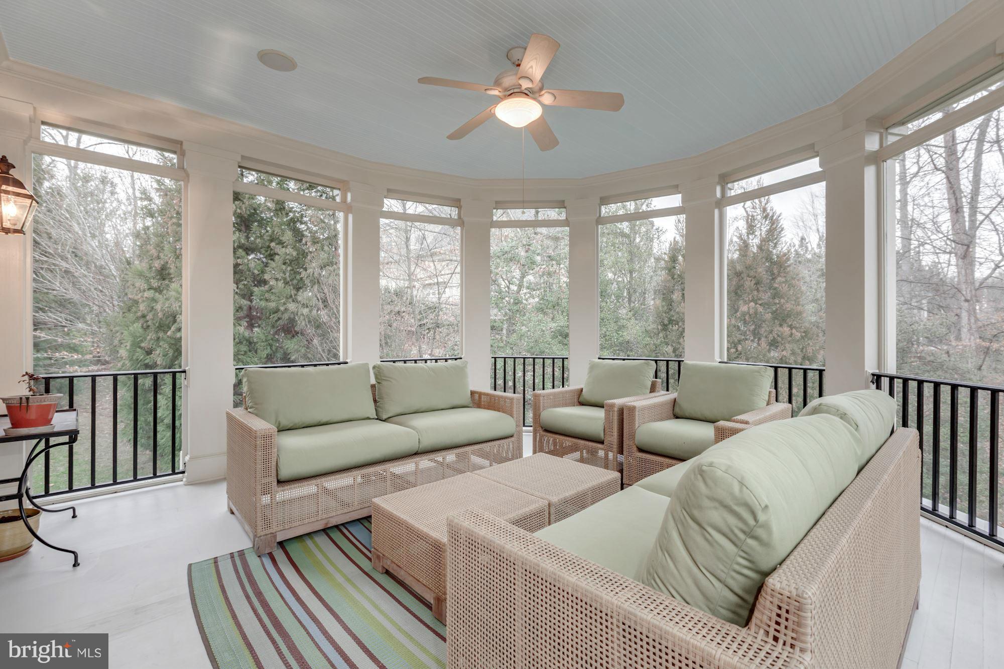 THE RESERVE - Residential