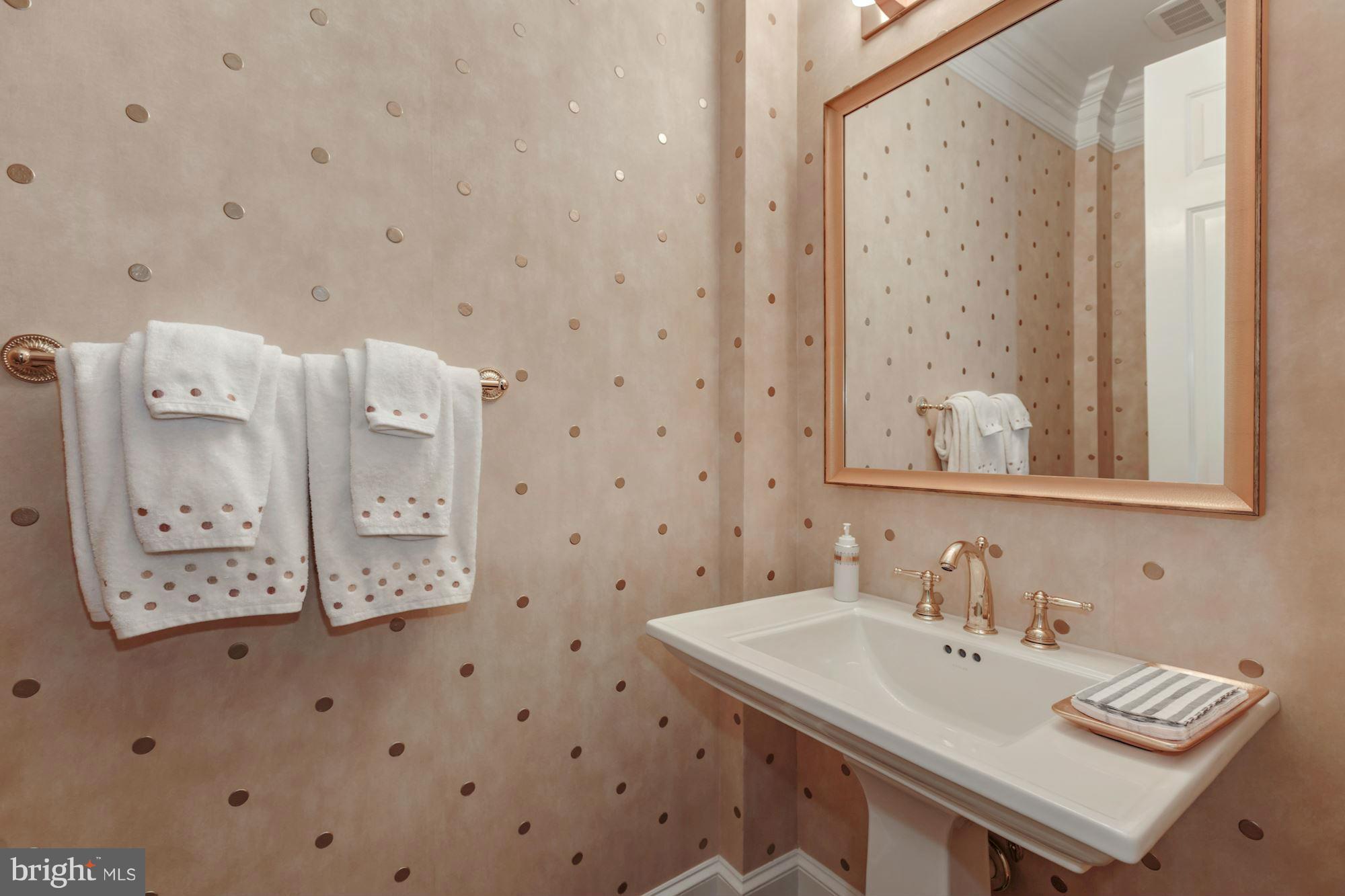 THE RESERVE - Residential