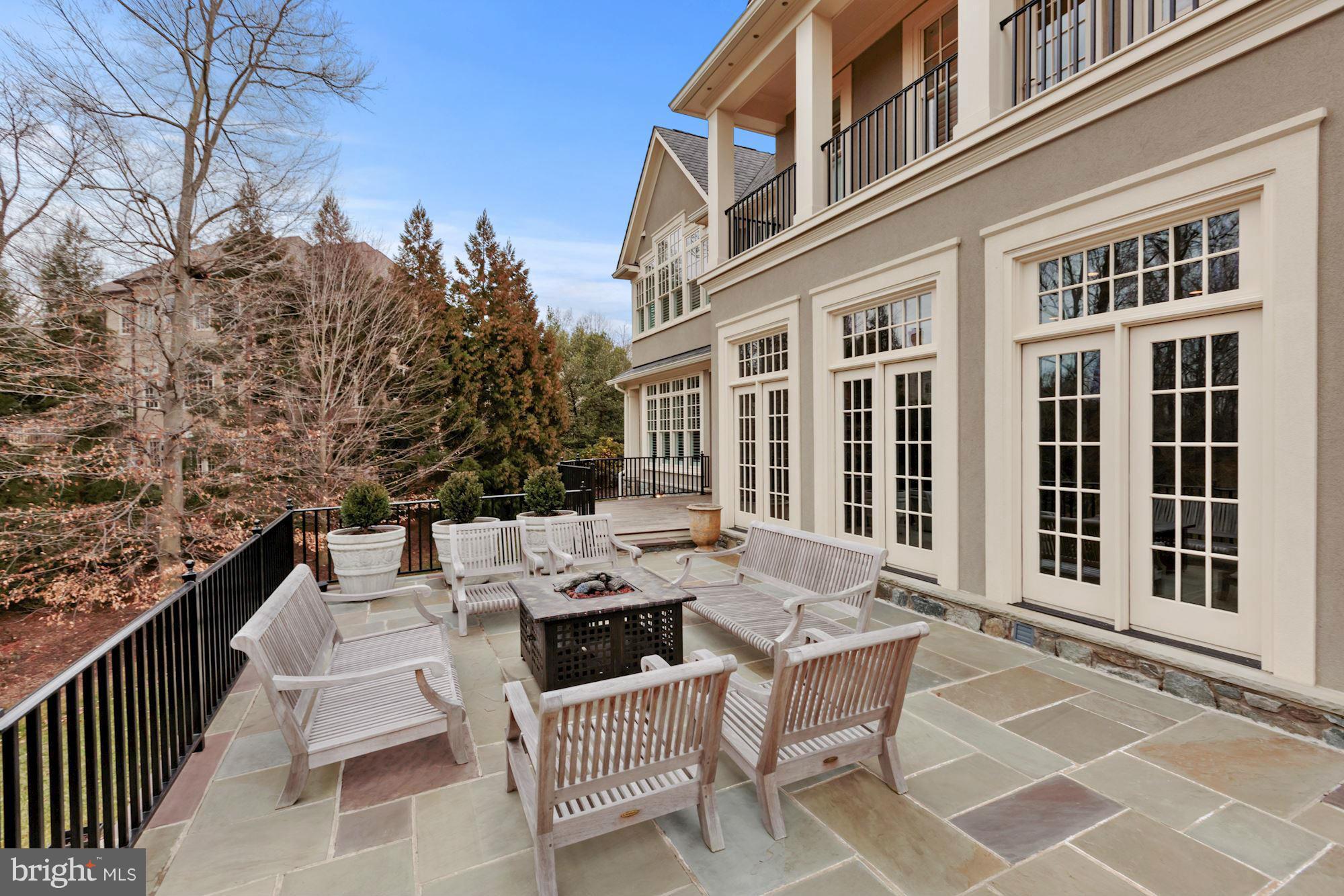 THE RESERVE - Residential