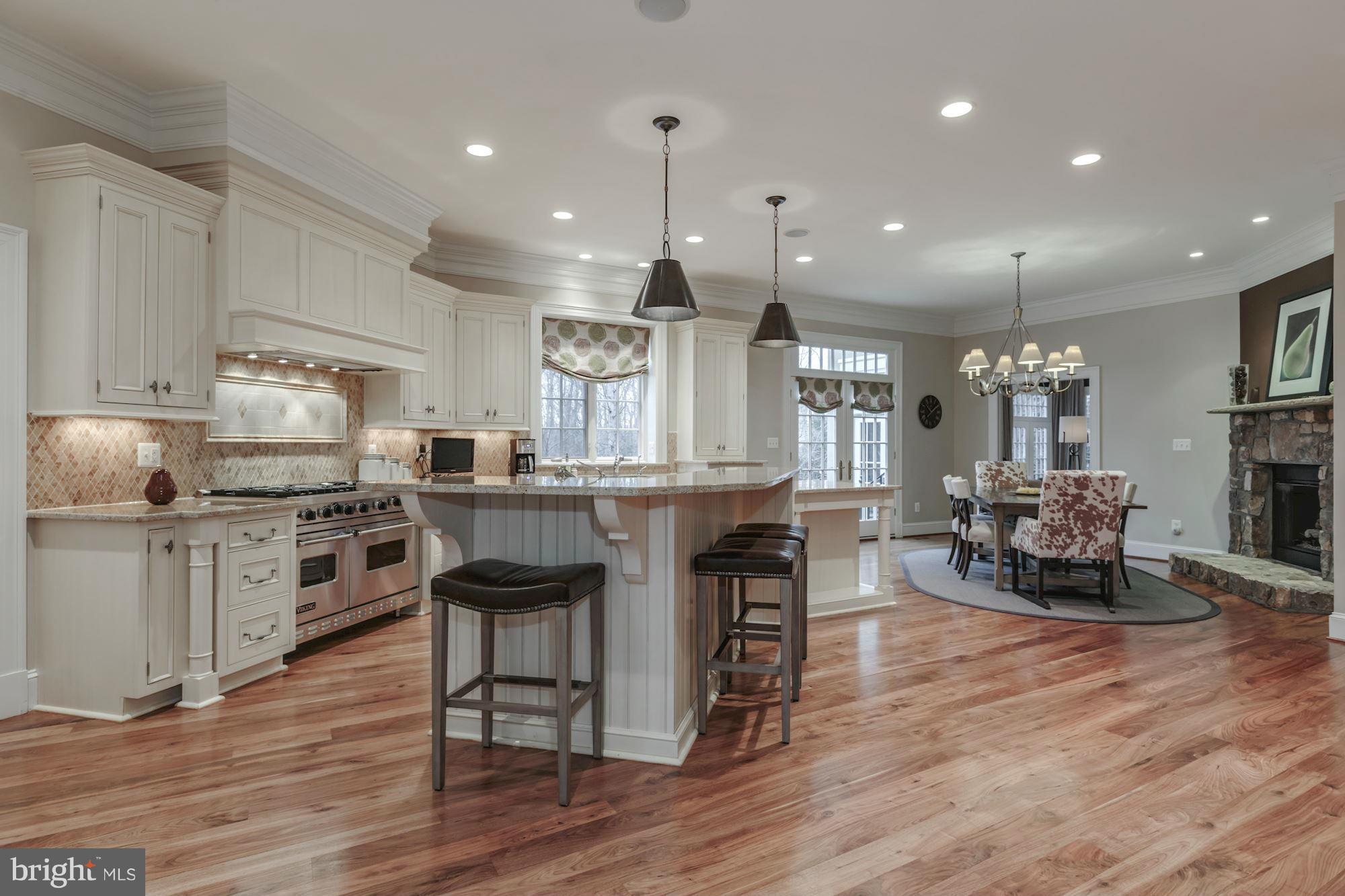 THE RESERVE - Residential