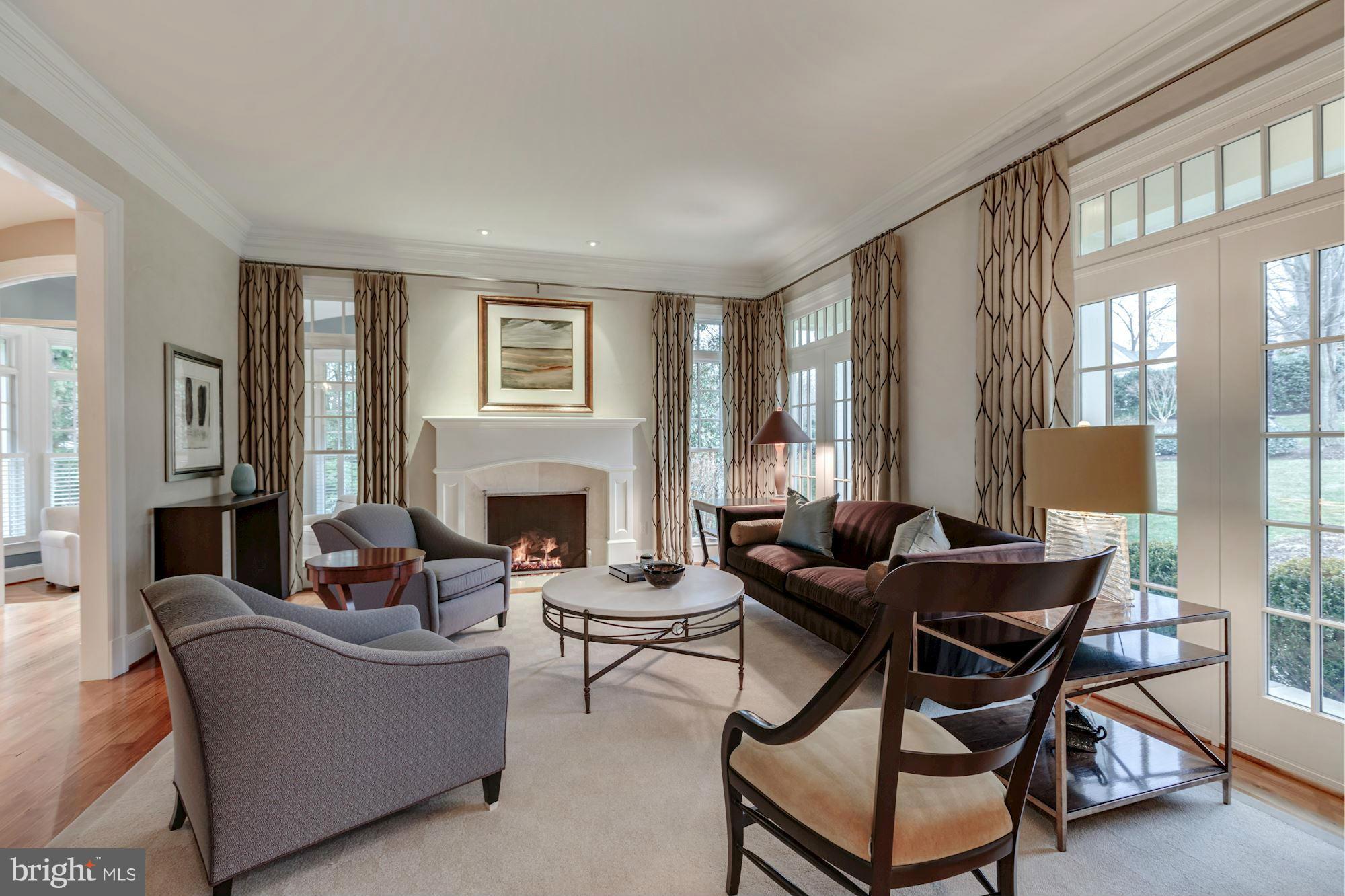 THE RESERVE - Residential