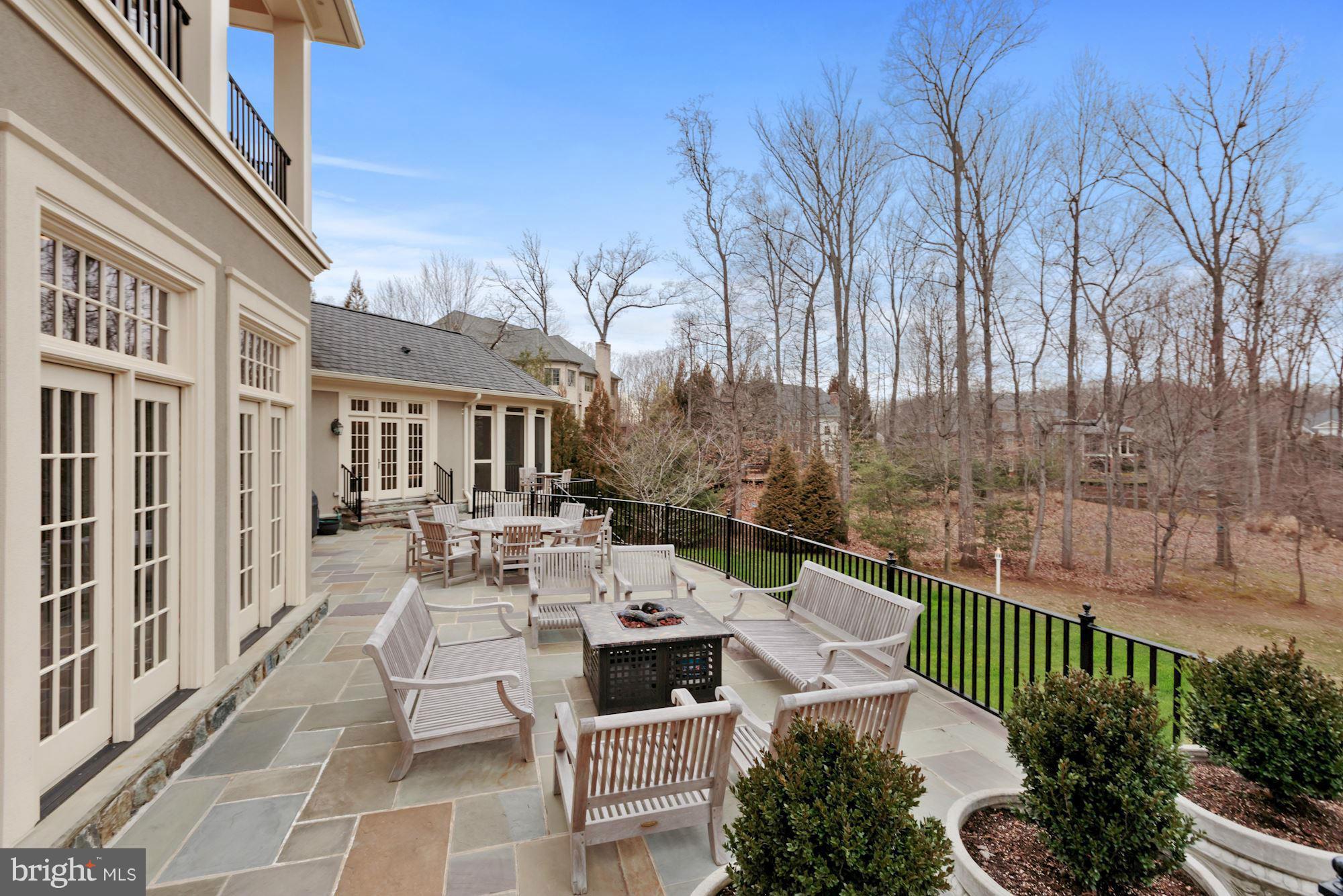 THE RESERVE - Residential