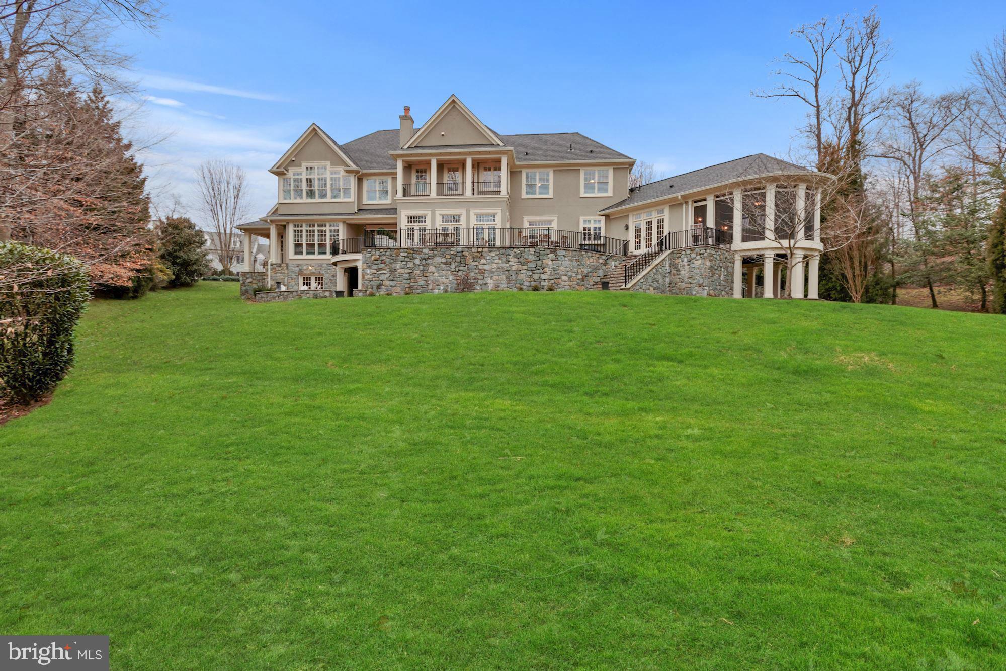 THE RESERVE - Residential