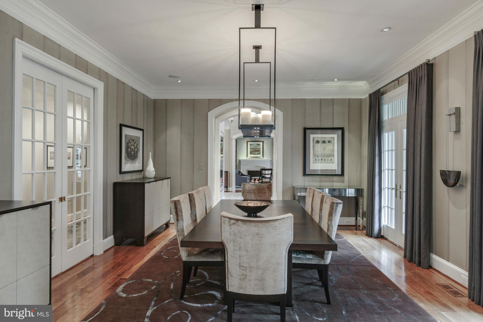 THE RESERVE - Residential