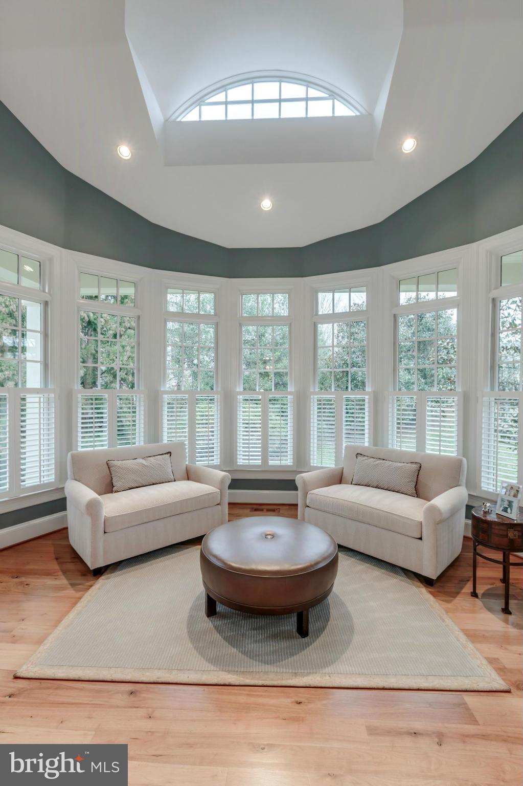 THE RESERVE - Residential