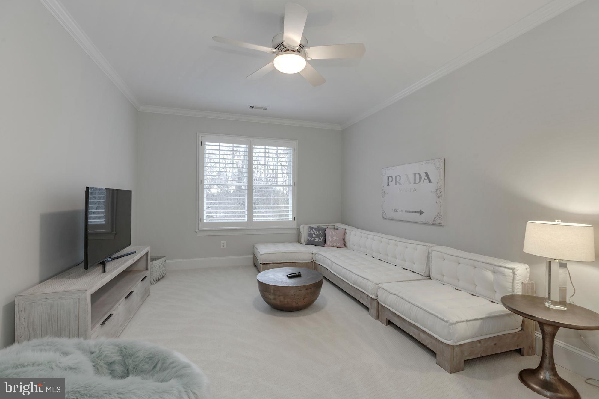 THE RESERVE - Residential