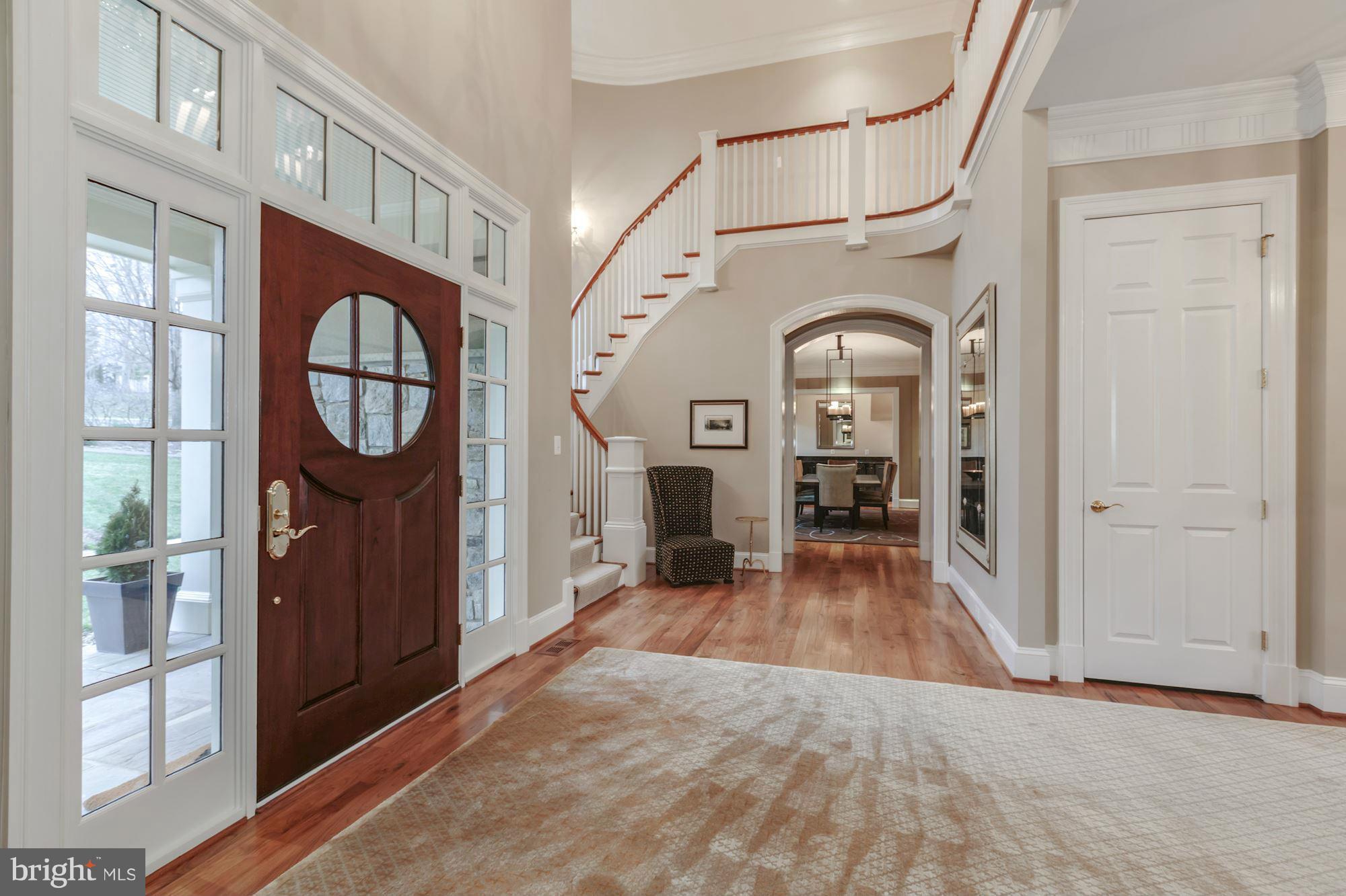 THE RESERVE - Residential