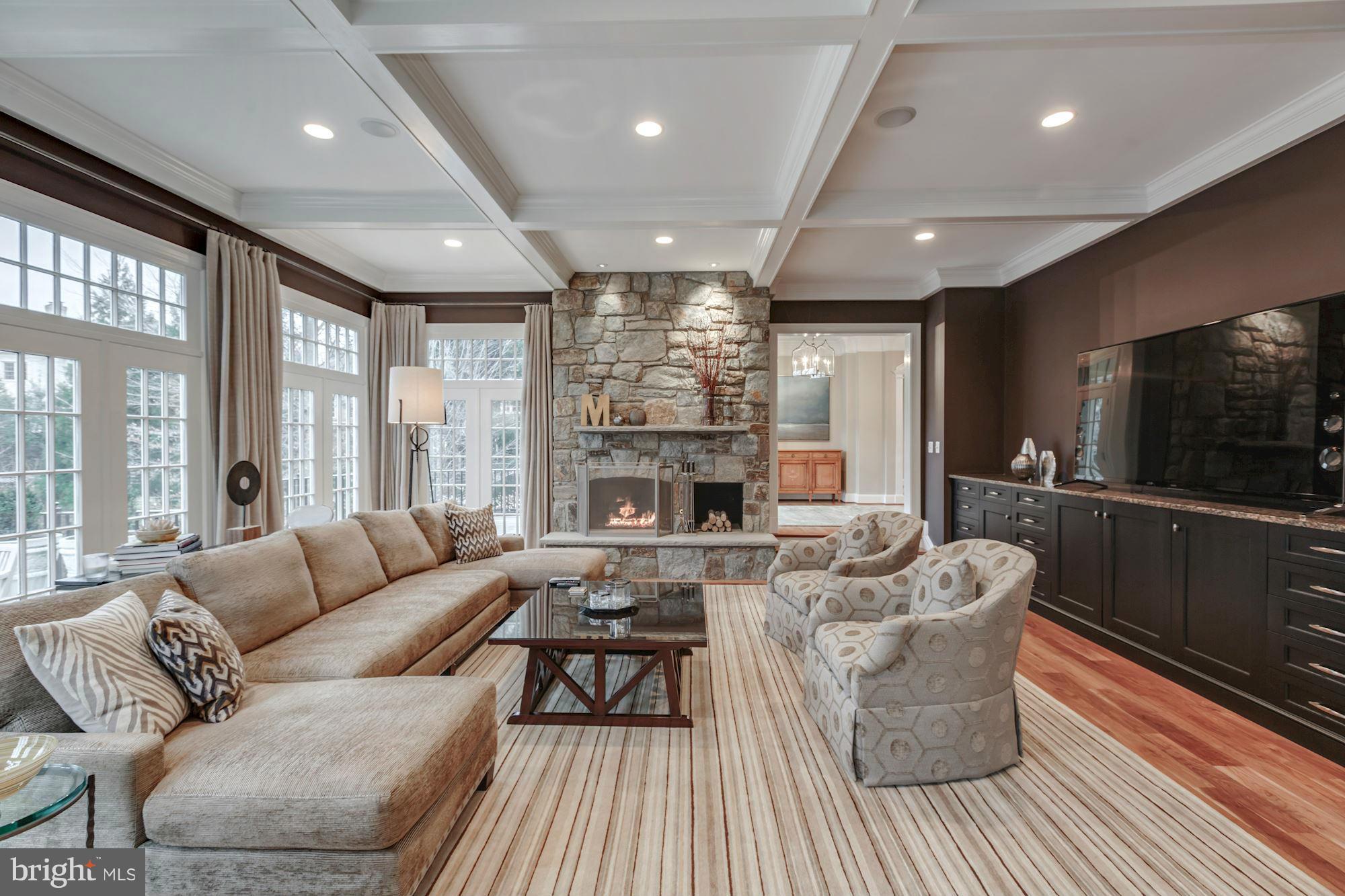 THE RESERVE - Residential