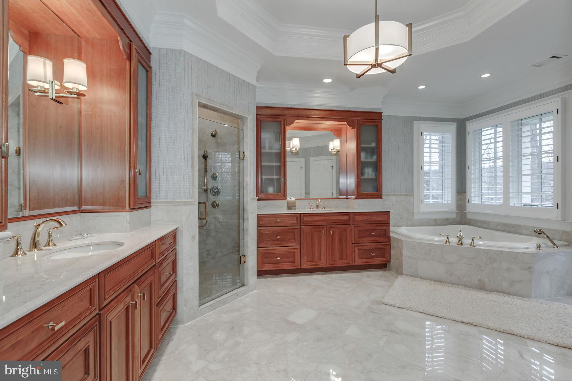 THE RESERVE - Residential