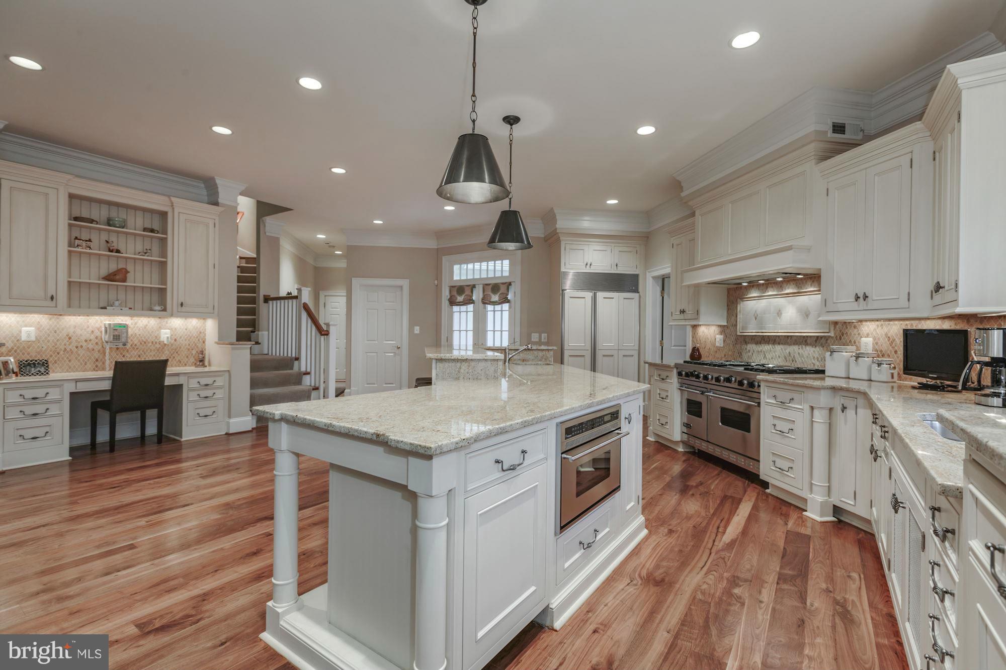 THE RESERVE - Residential