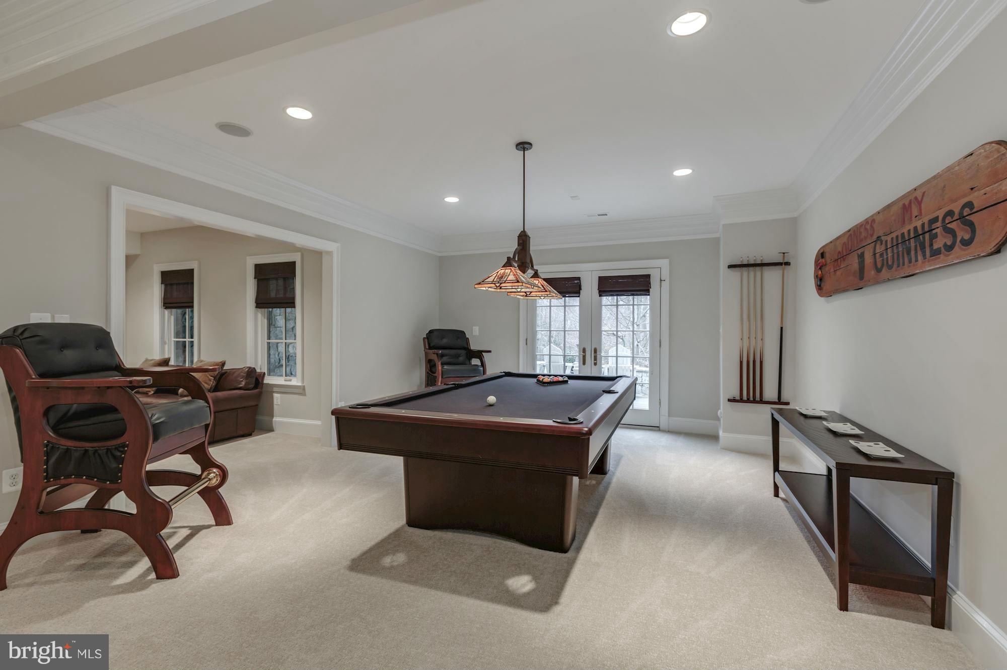 THE RESERVE - Residential