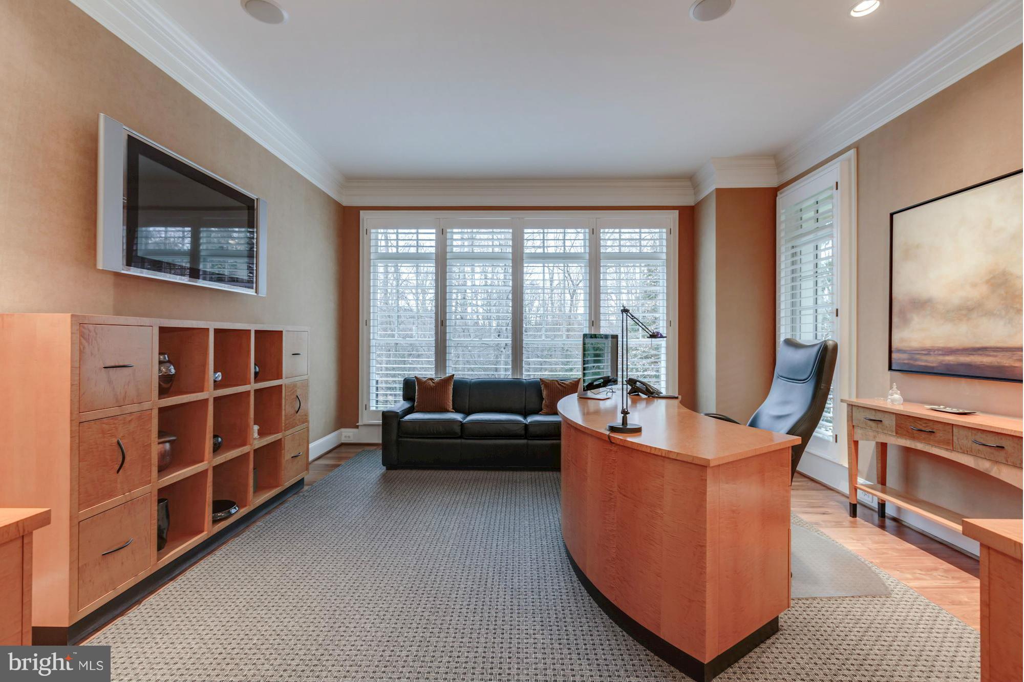 THE RESERVE - Residential