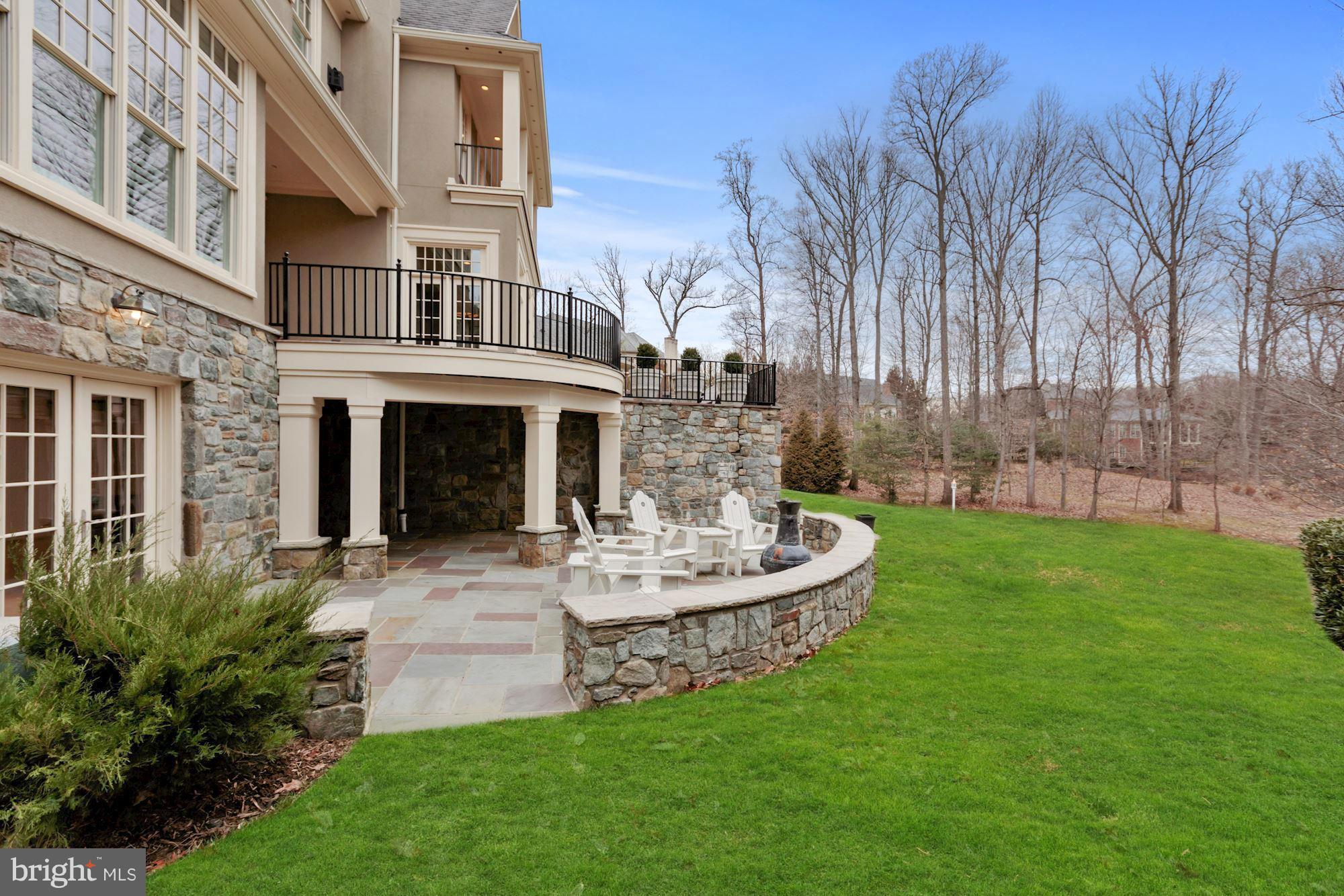 THE RESERVE - Residential