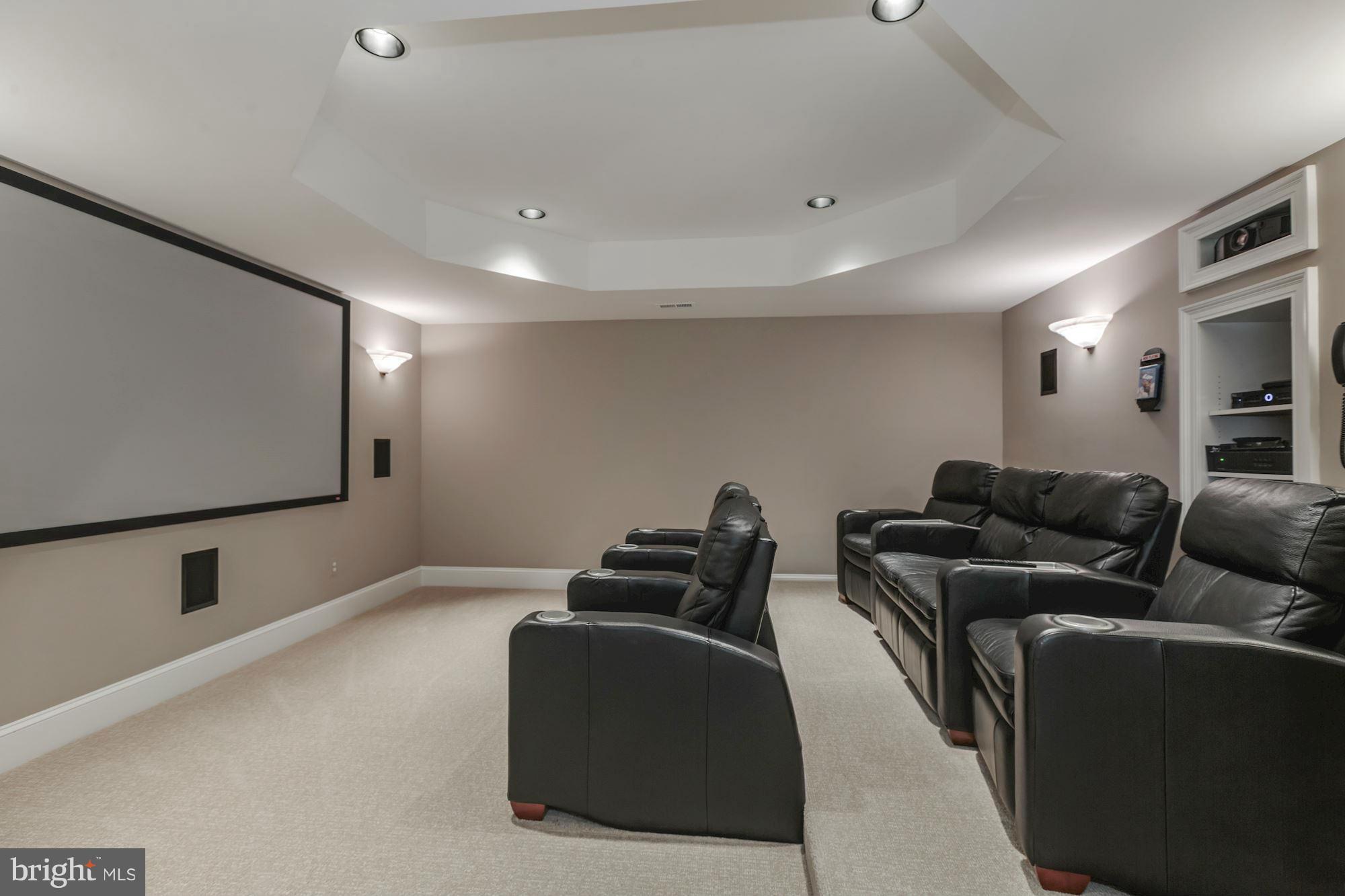 THE RESERVE - Residential